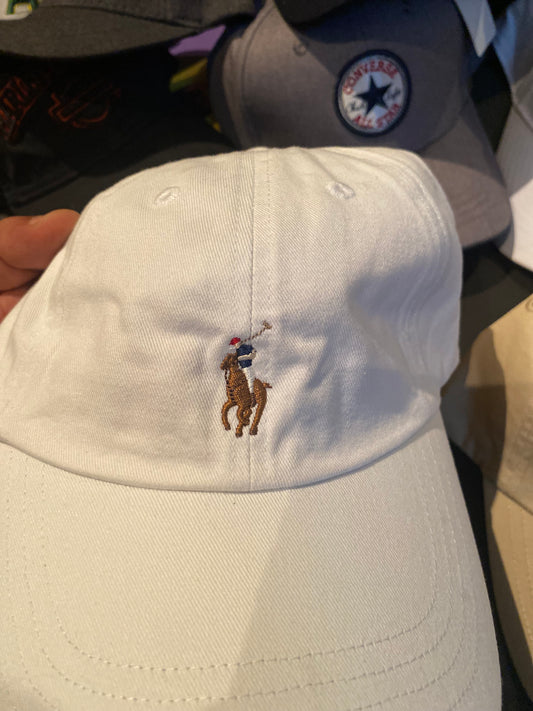 Polo Ralph Lauren caps