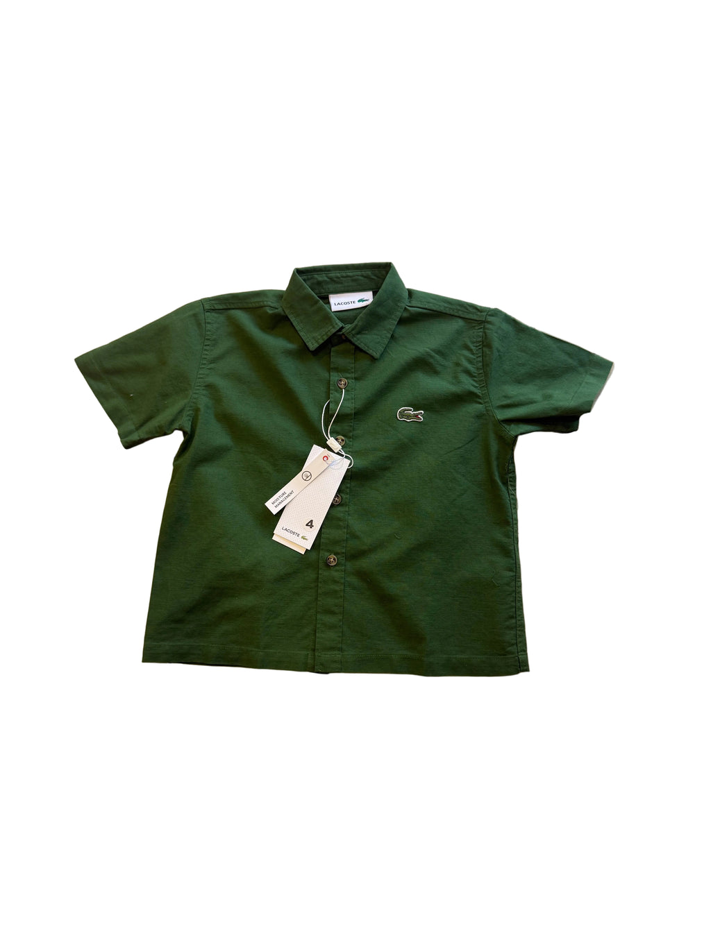 Shirt kids