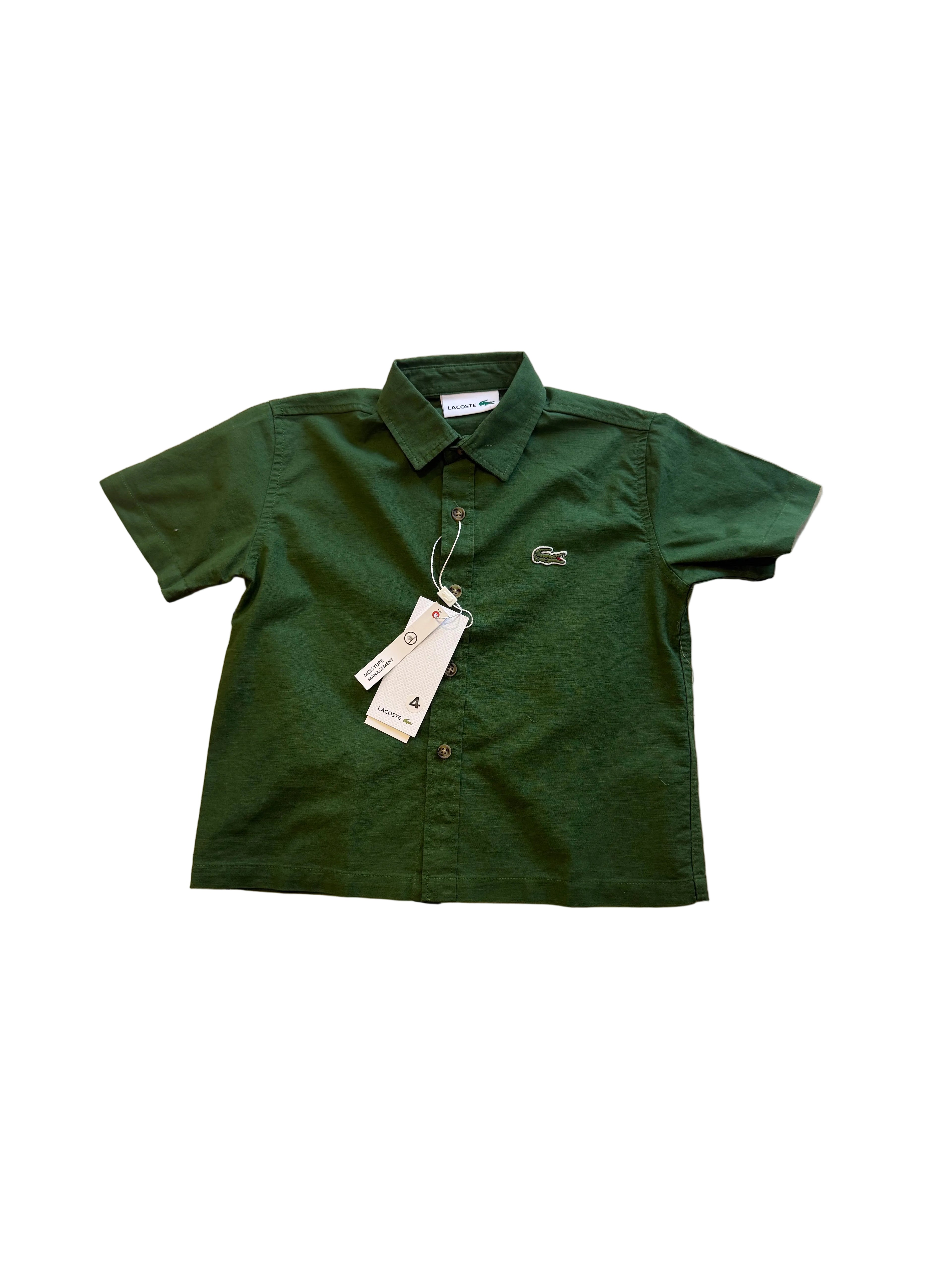 Shirt kids