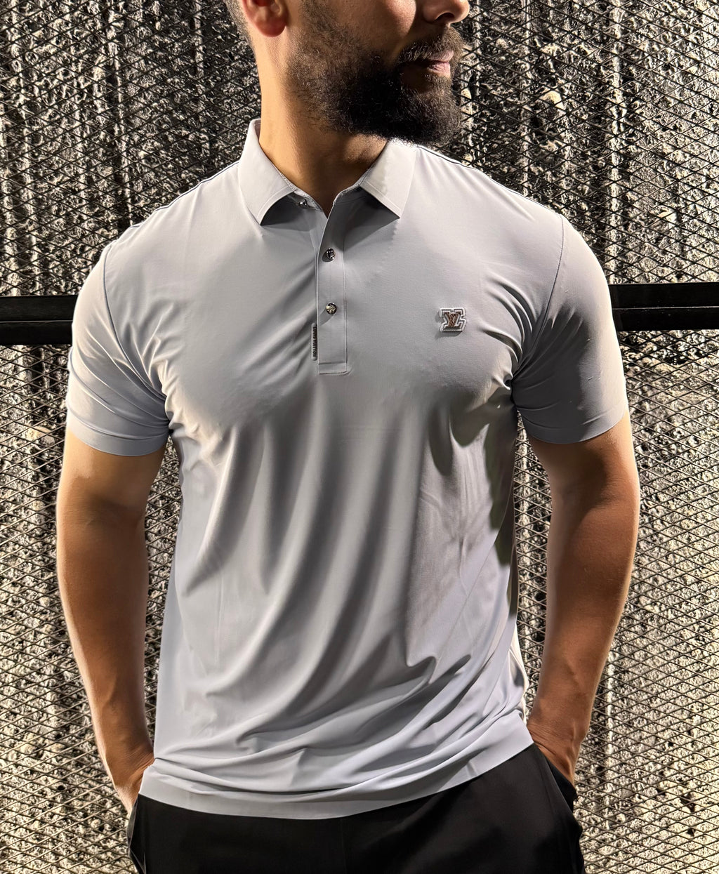 Polo shirt