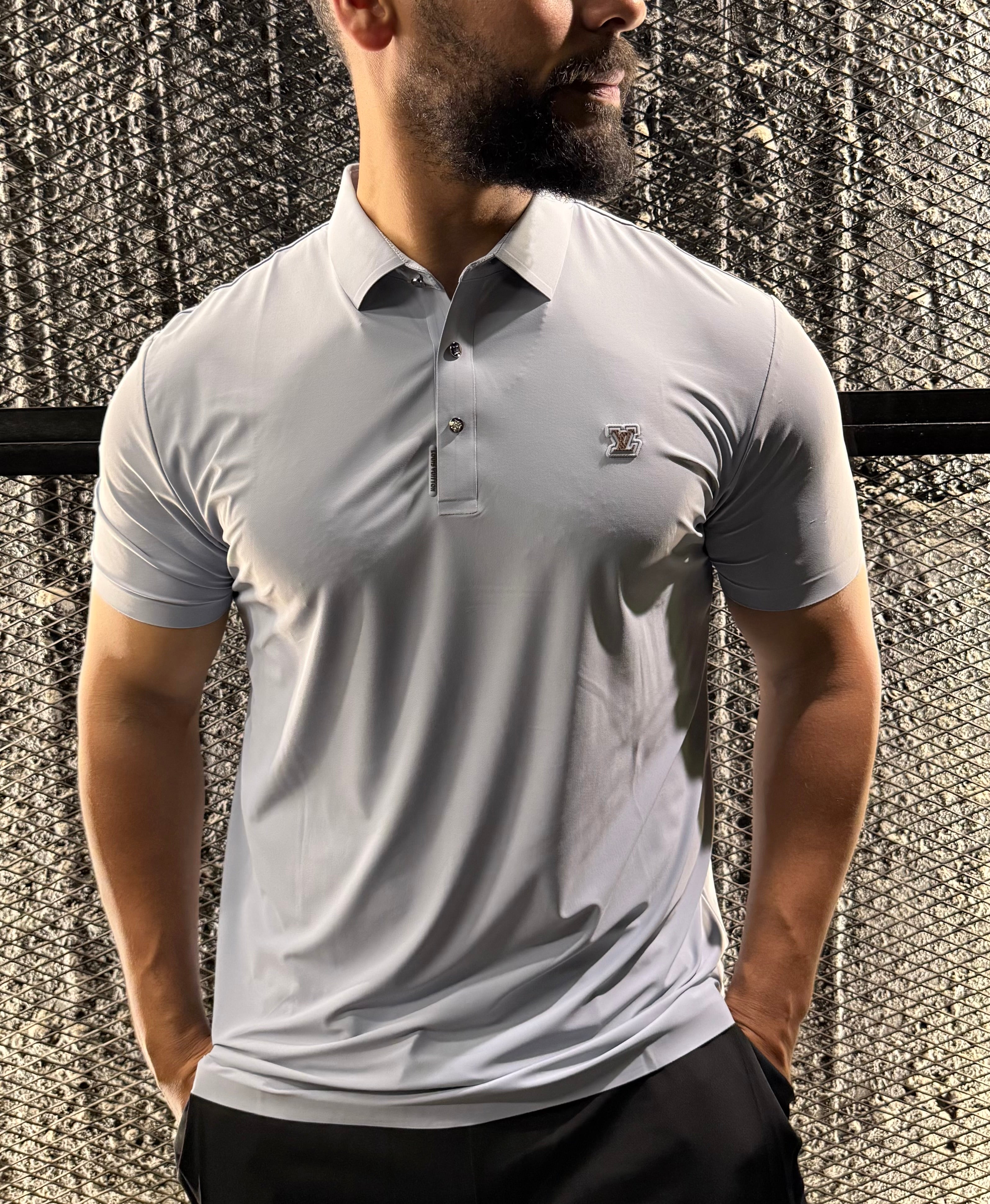 Polo shirt