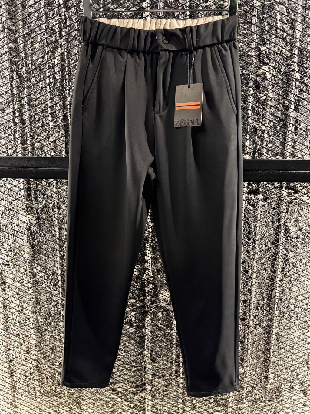 Old money pant
