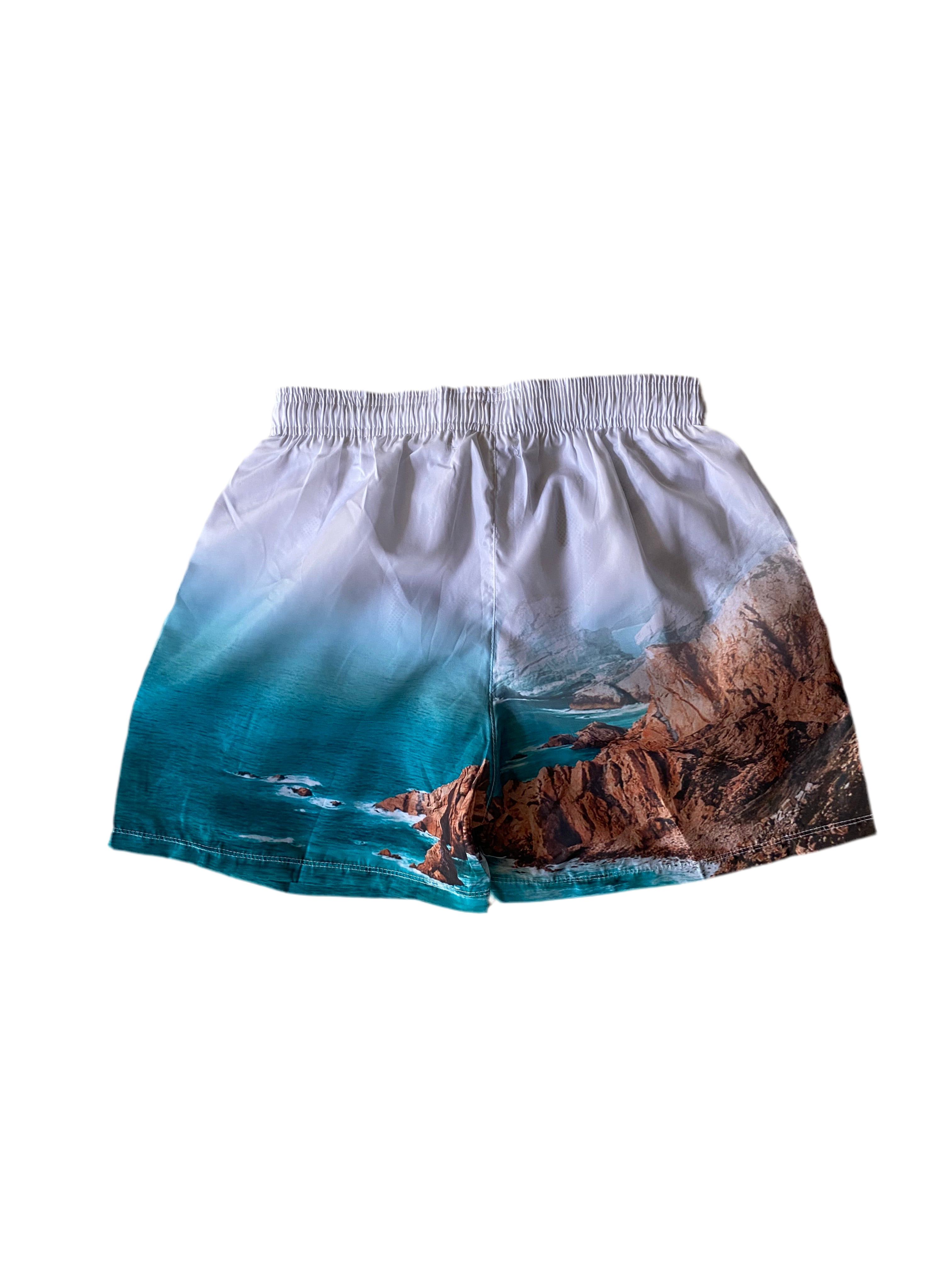 Swim short