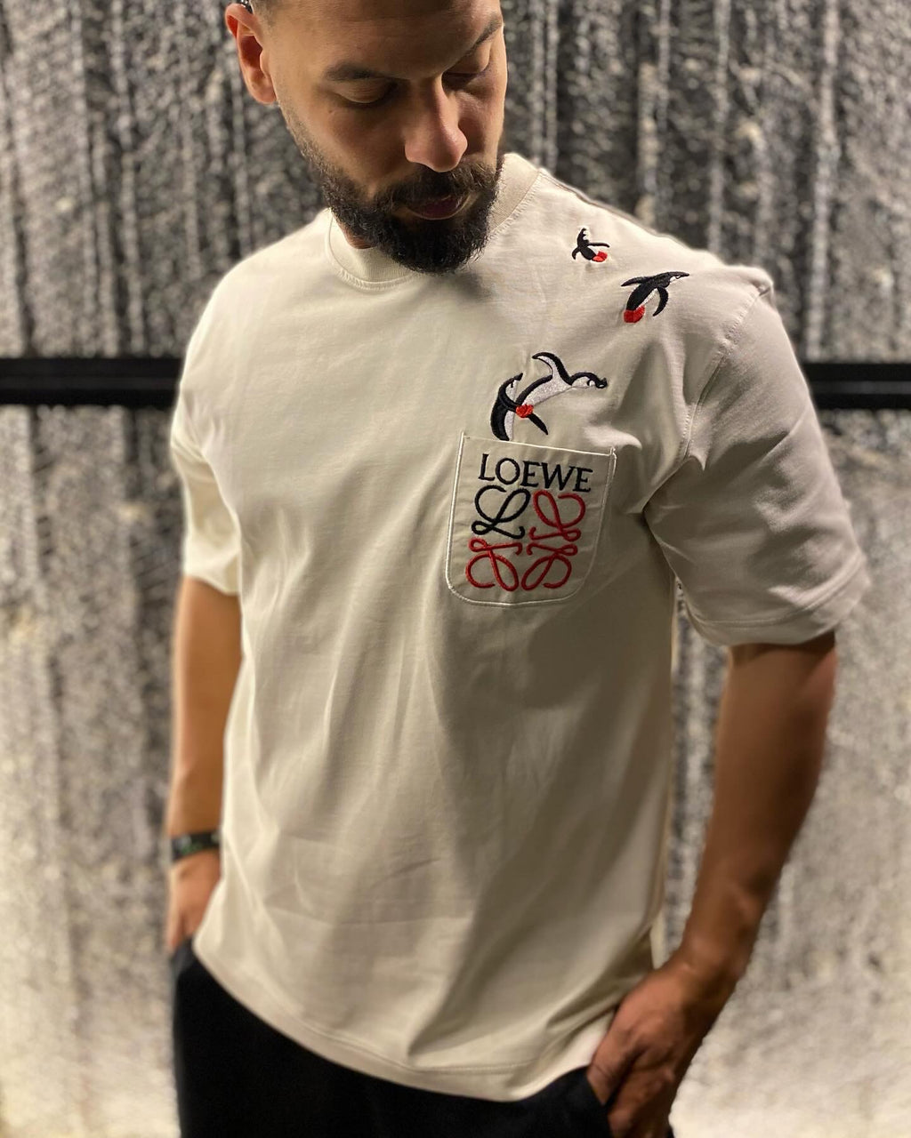 Loewe T.shirt