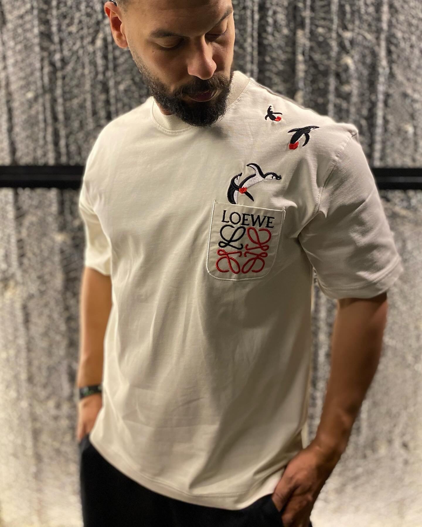 Loewe T.shirt