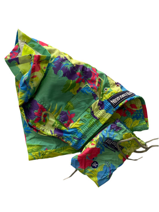VILEBREQUIN short