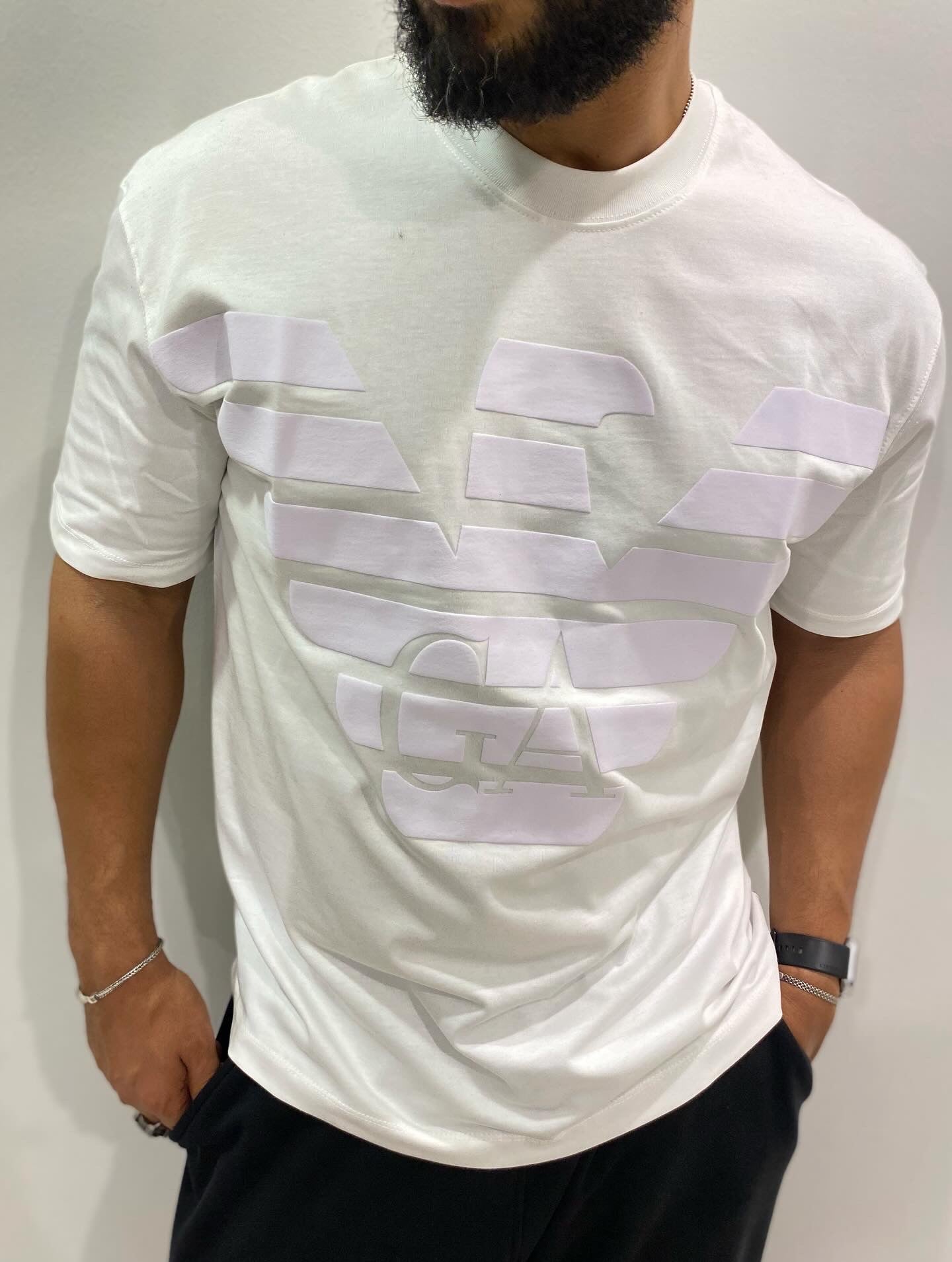 EA7 T-shirt