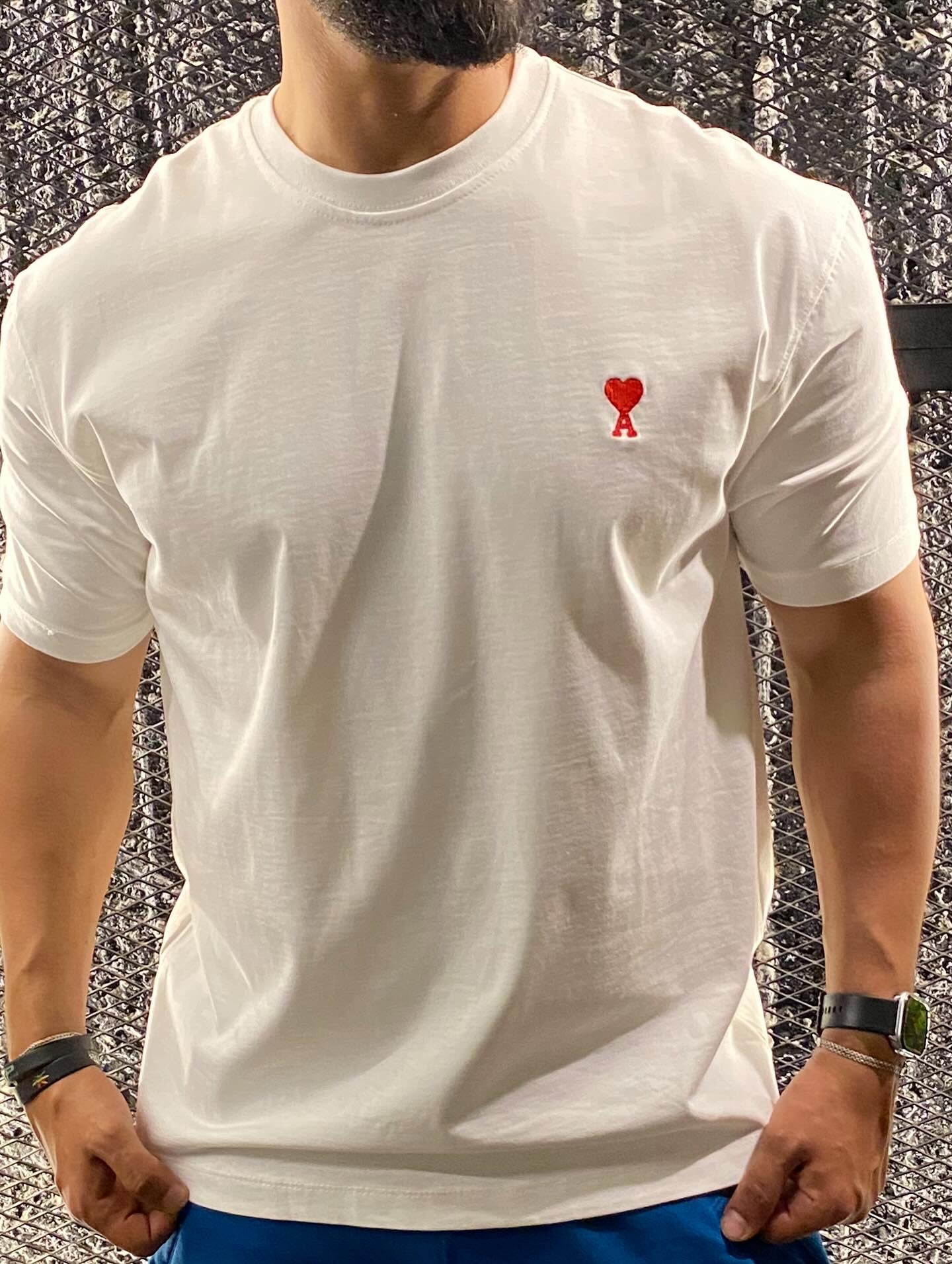 Ami T-shirt