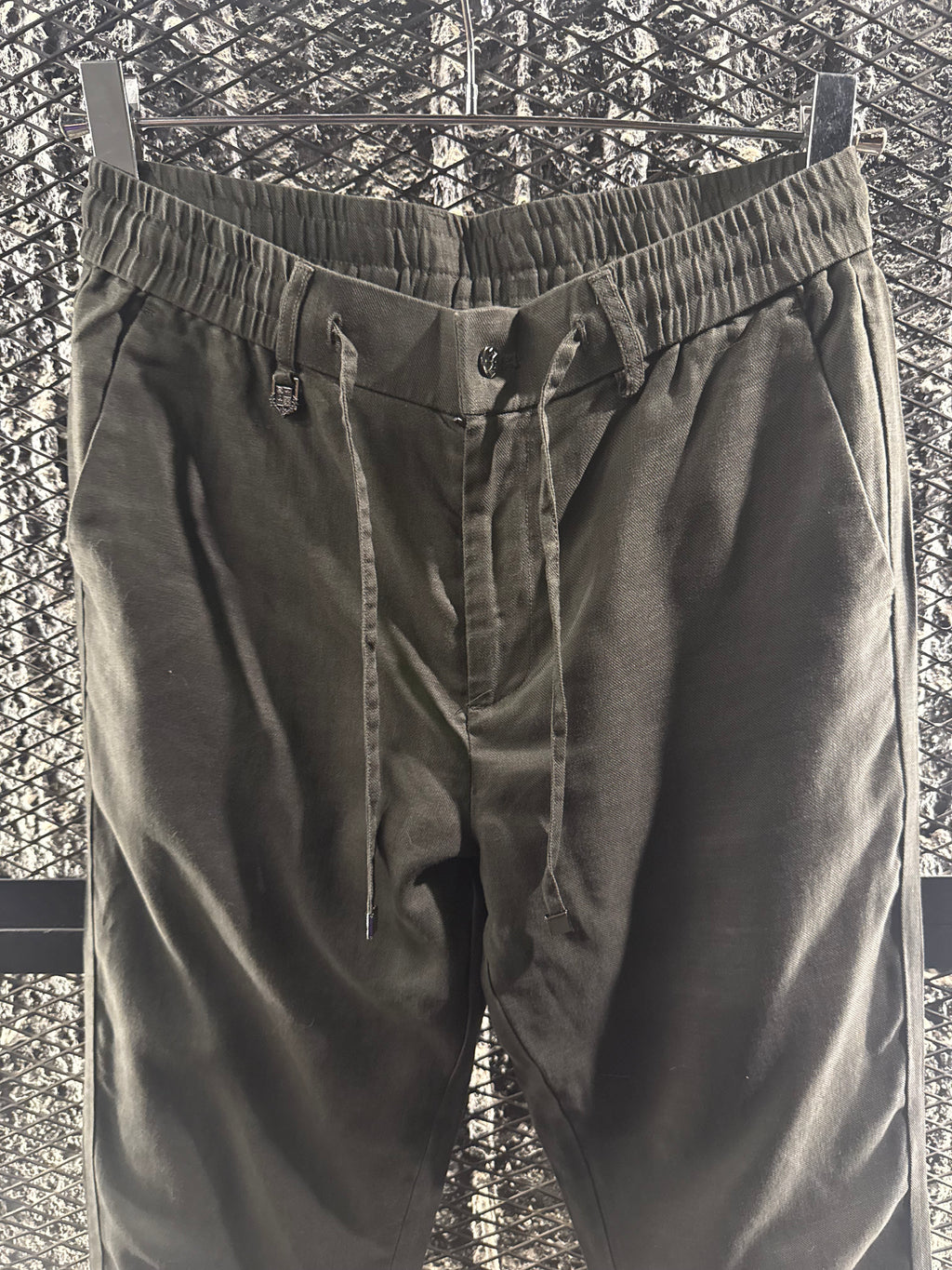Linen pant