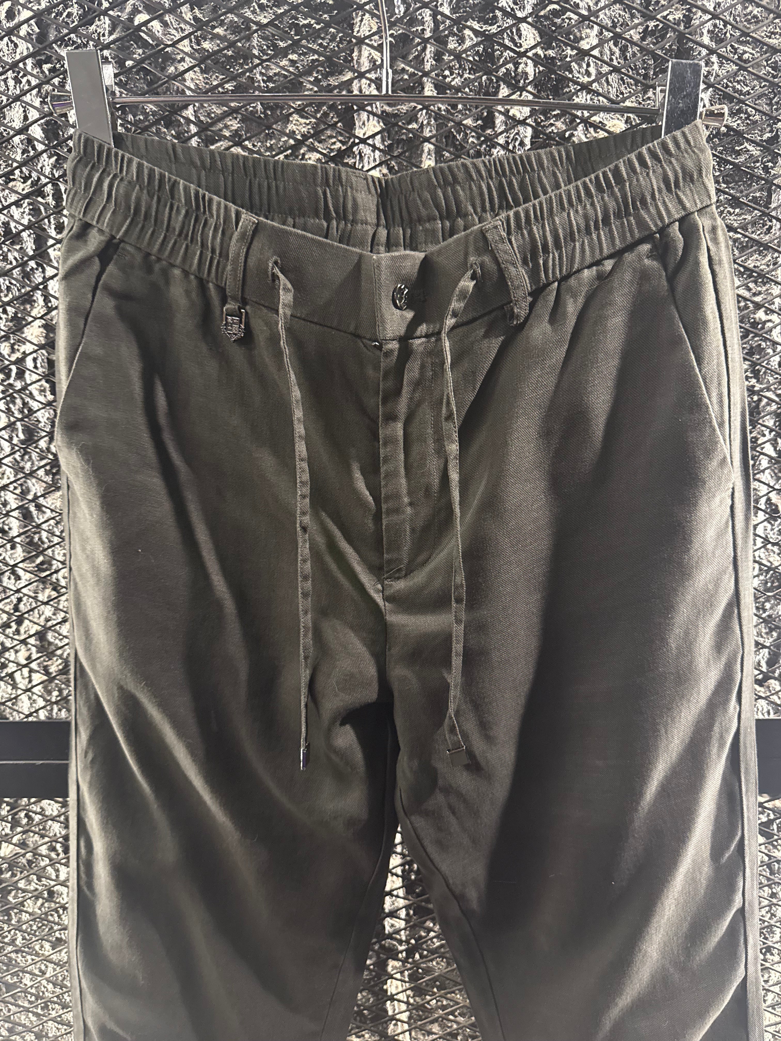 Linen pant