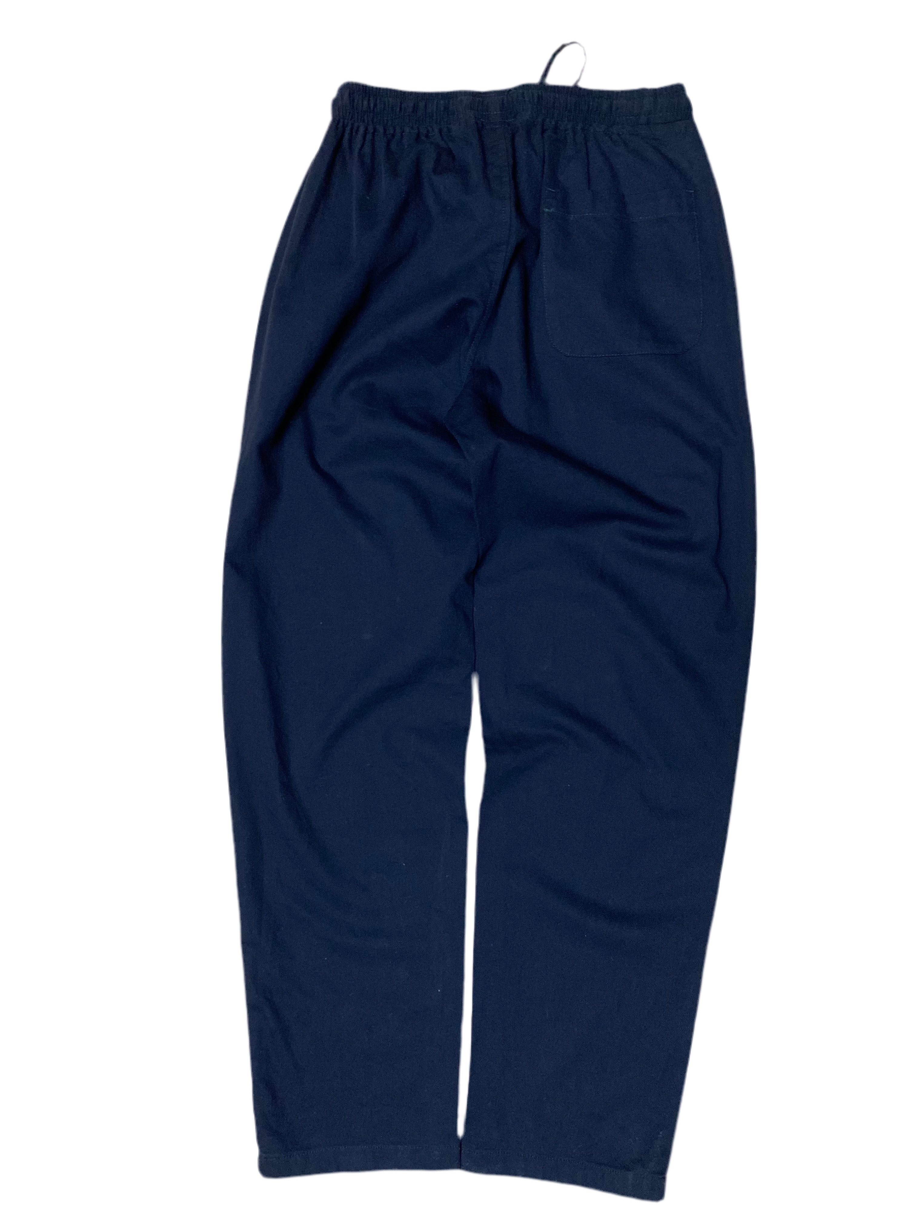 Linen pant