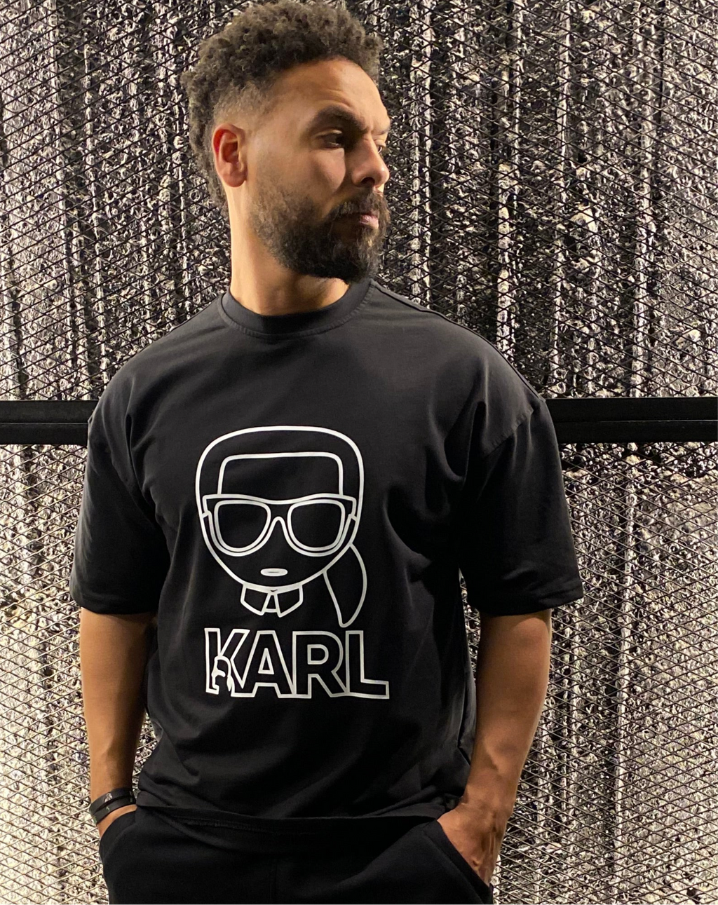 Karl T-shirt