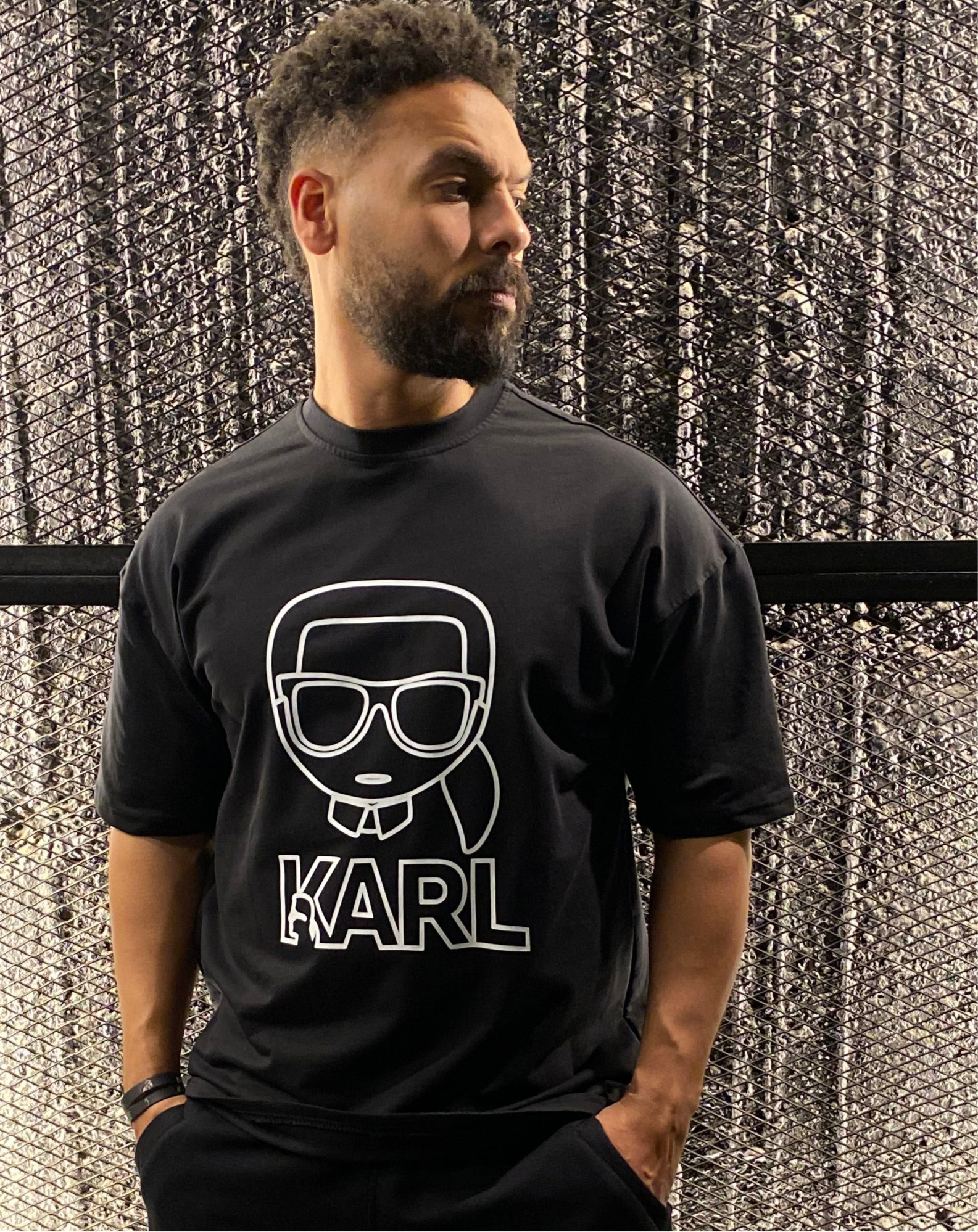 Karl T-shirt