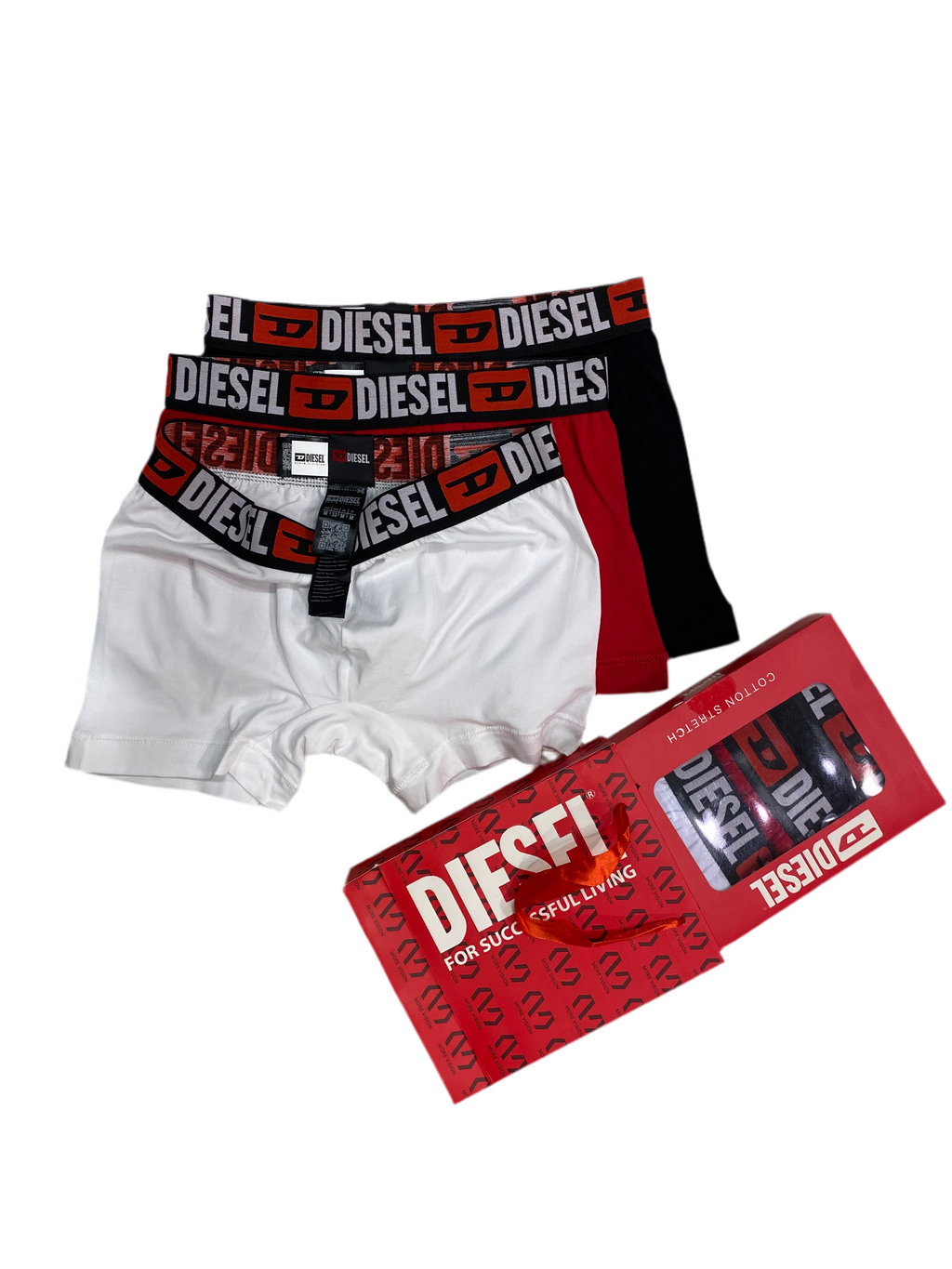 Diesel Boxers