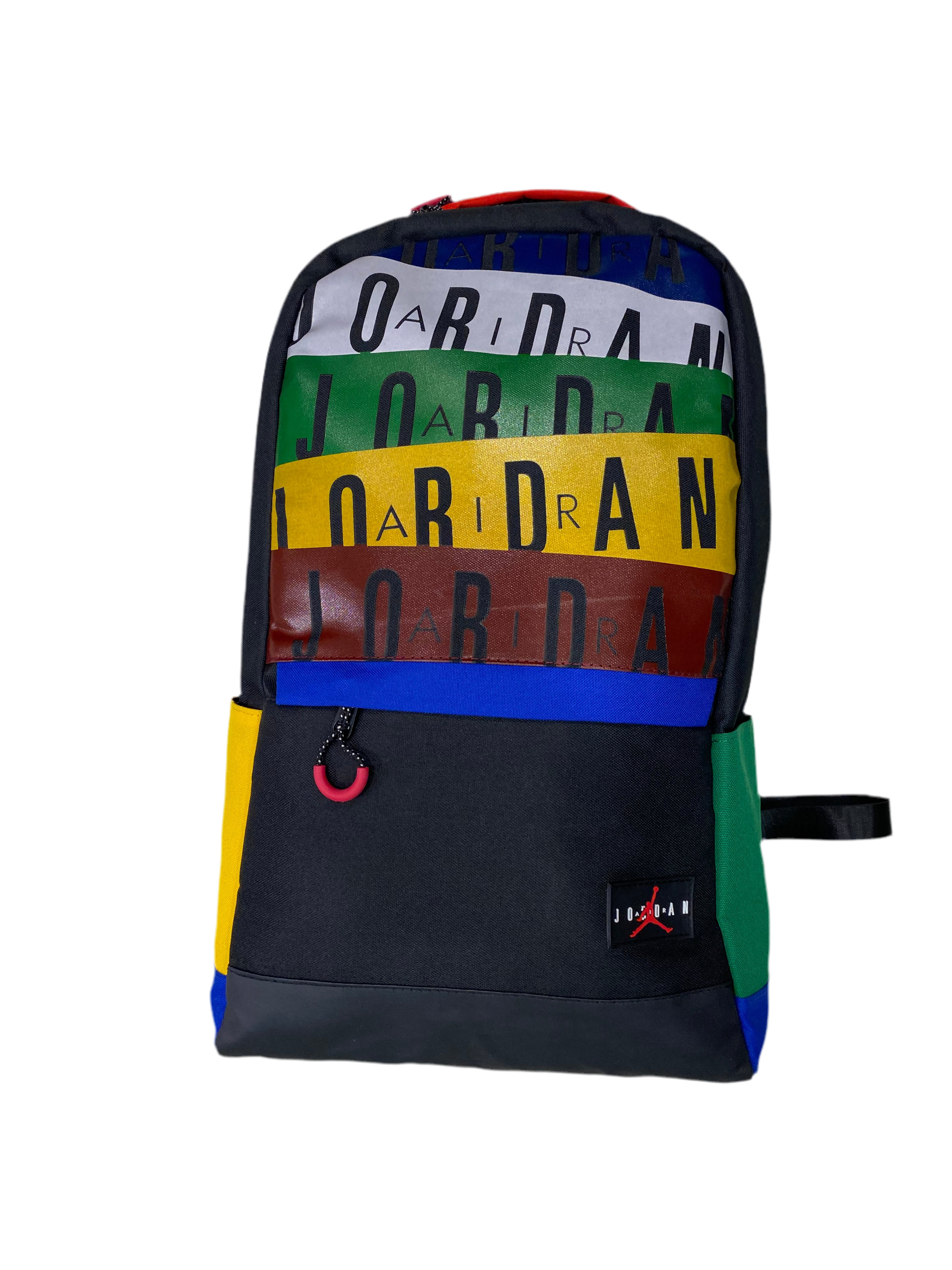 Jordan backpack