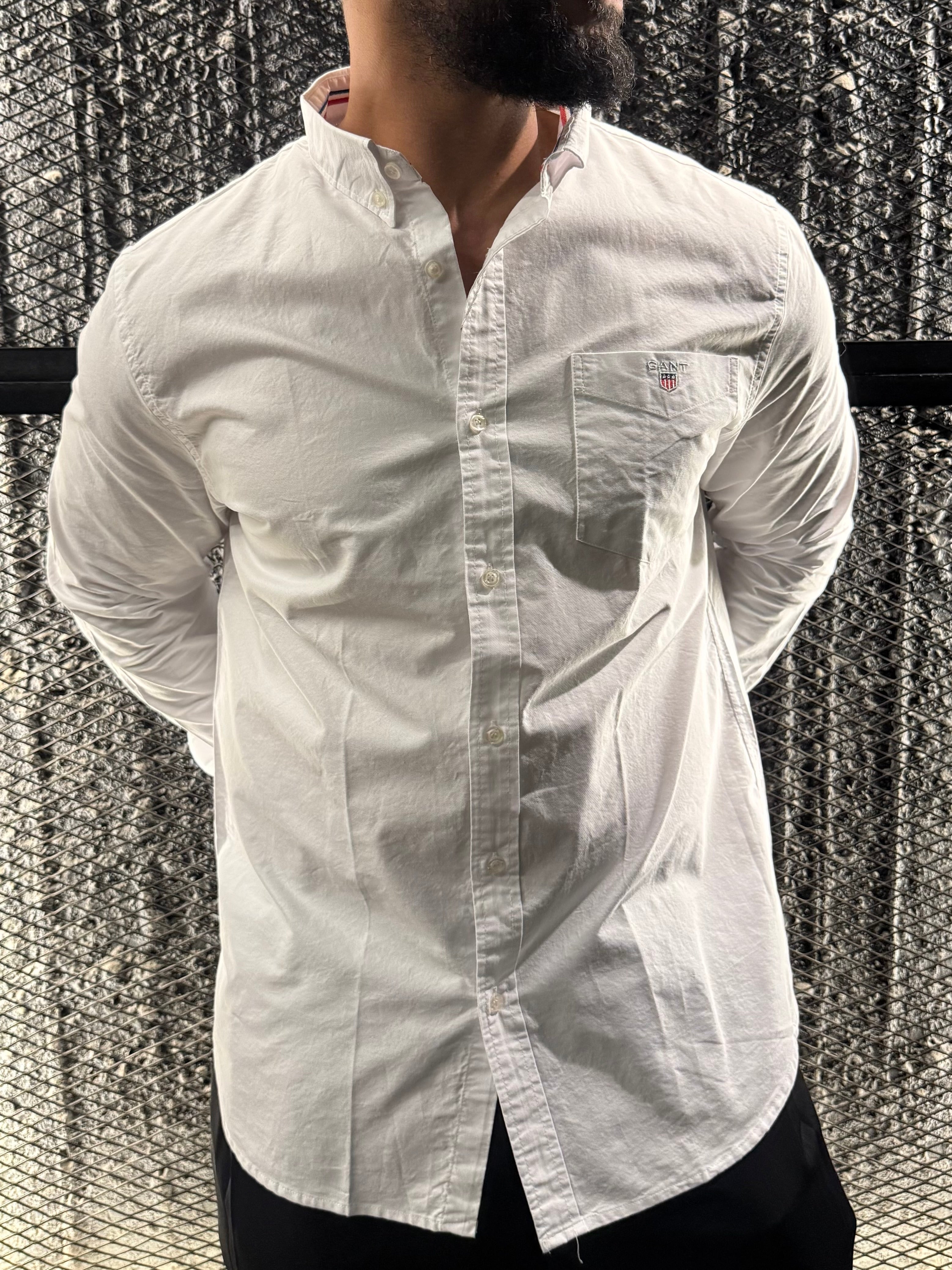 Oxford shirt
