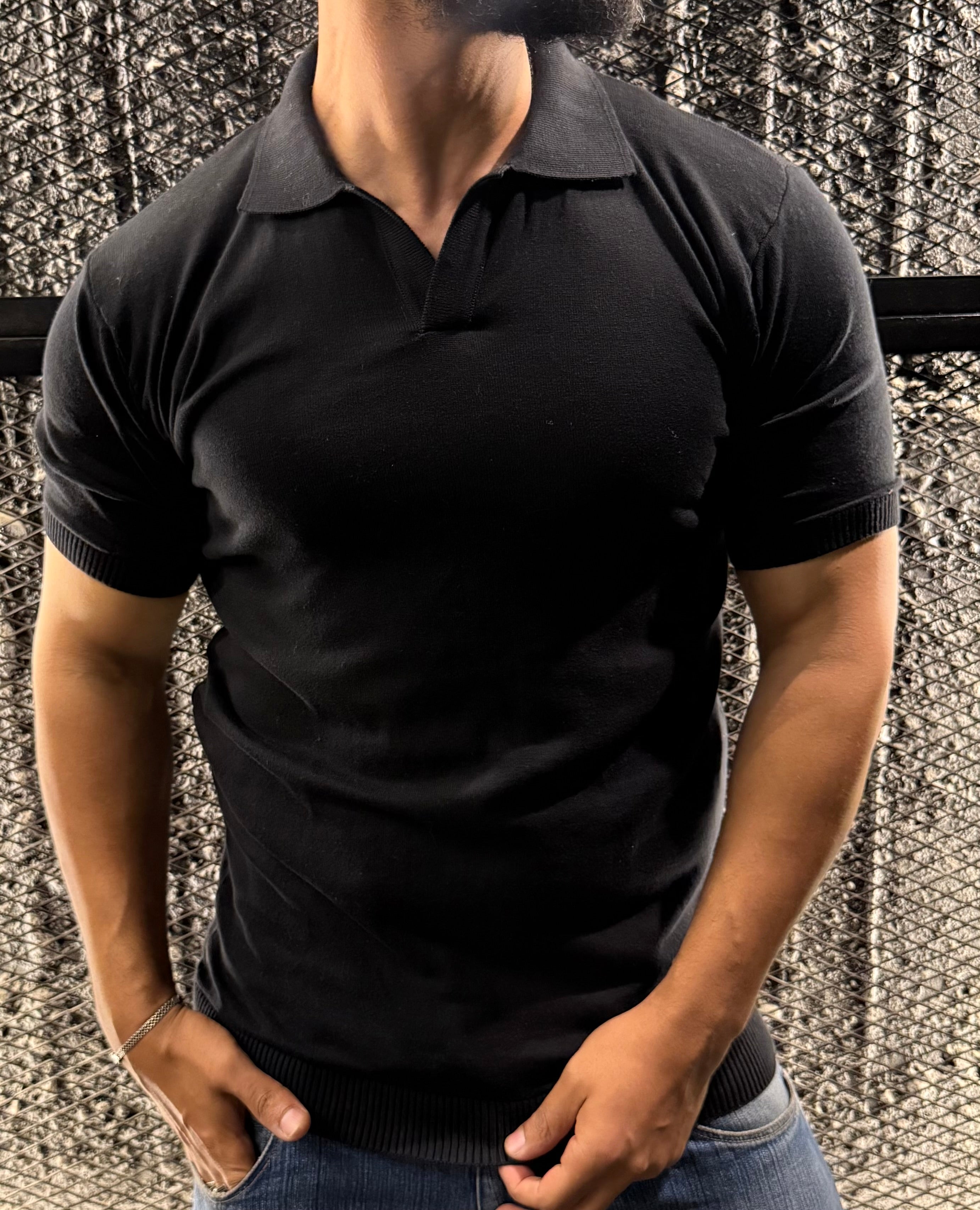 Polo shirt