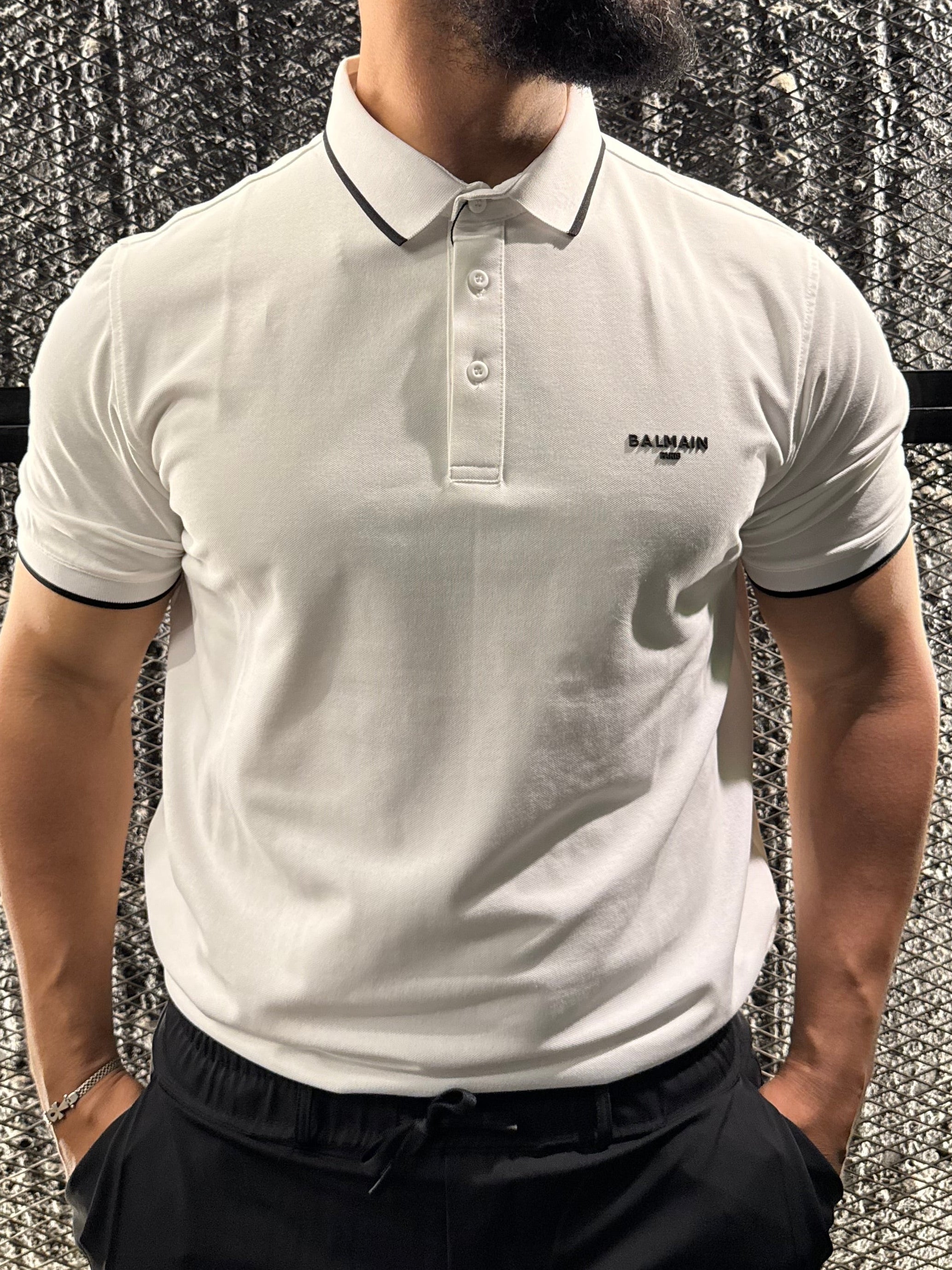 Polo shirt