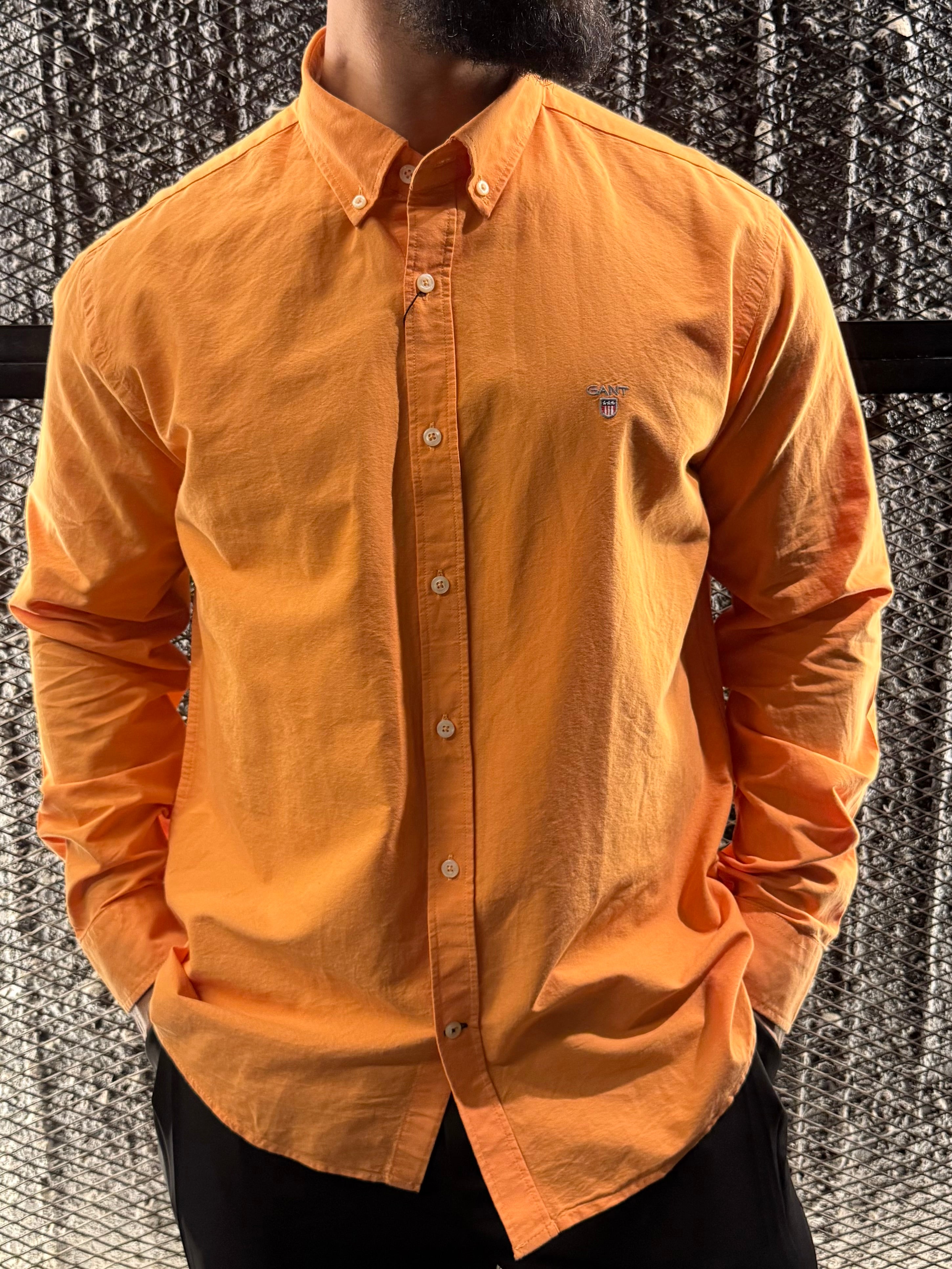 Oxford Shirt