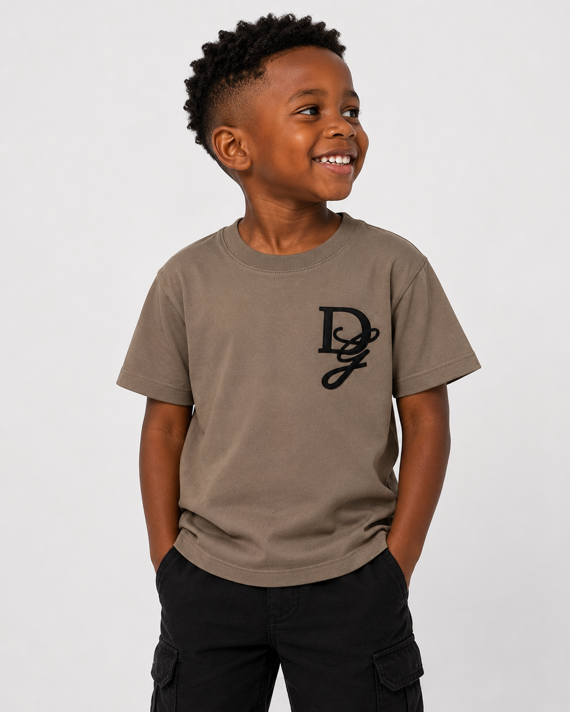 T-shirt kids