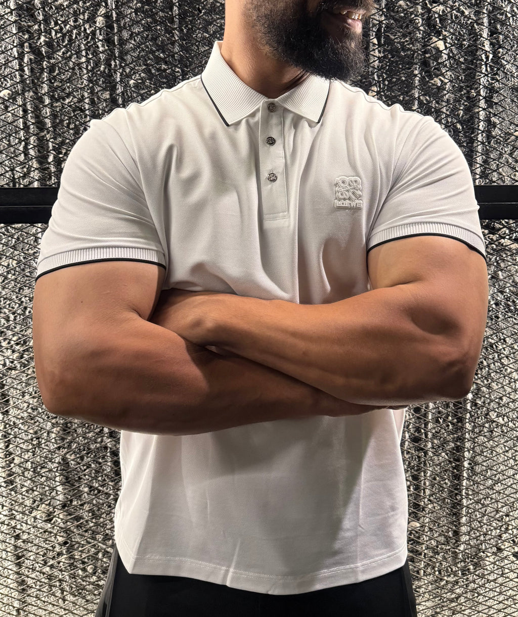 Polo shirt