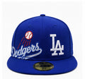 Cap LA