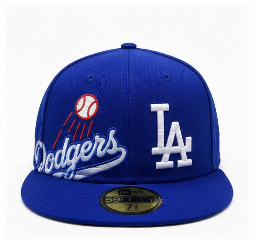 Cap LA