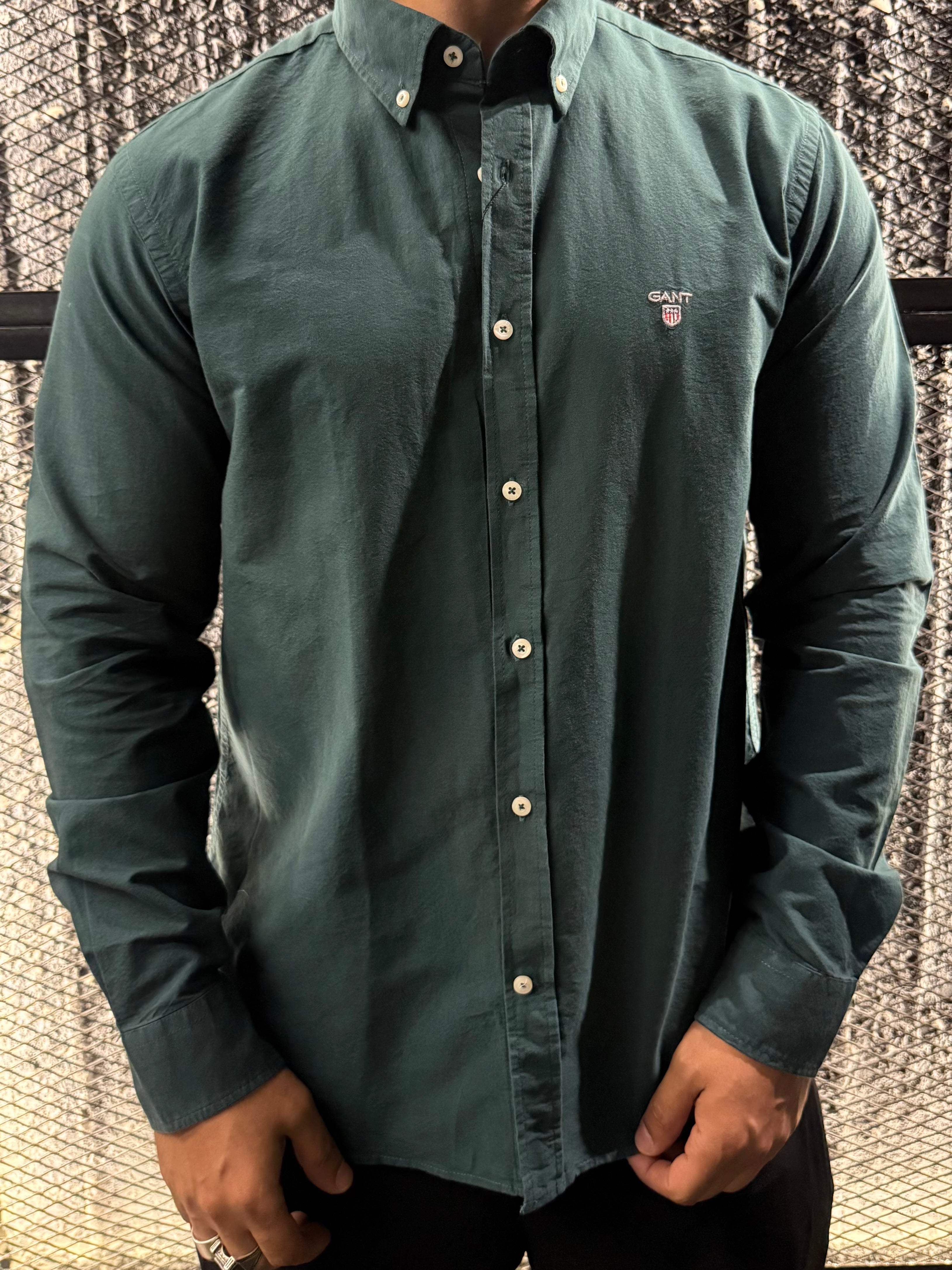 Oxford Shirt