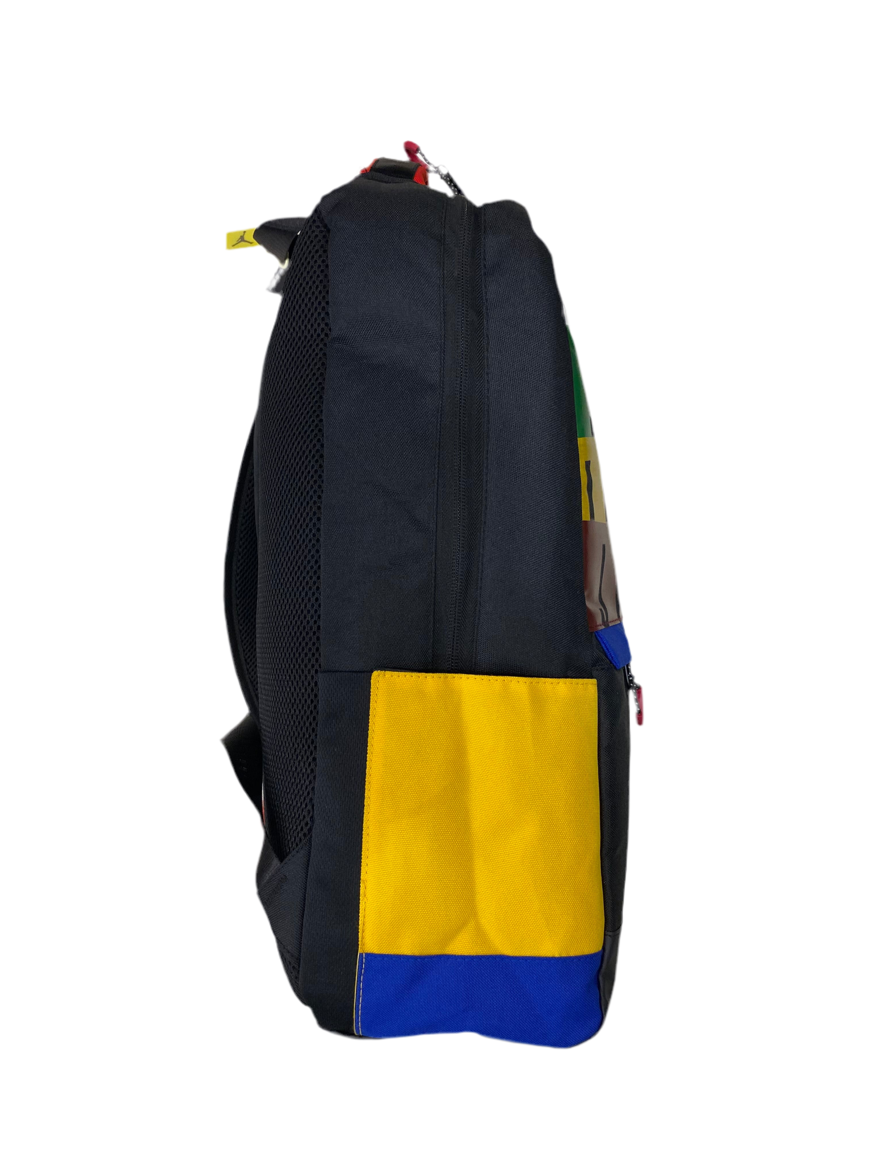 Jordan backpack