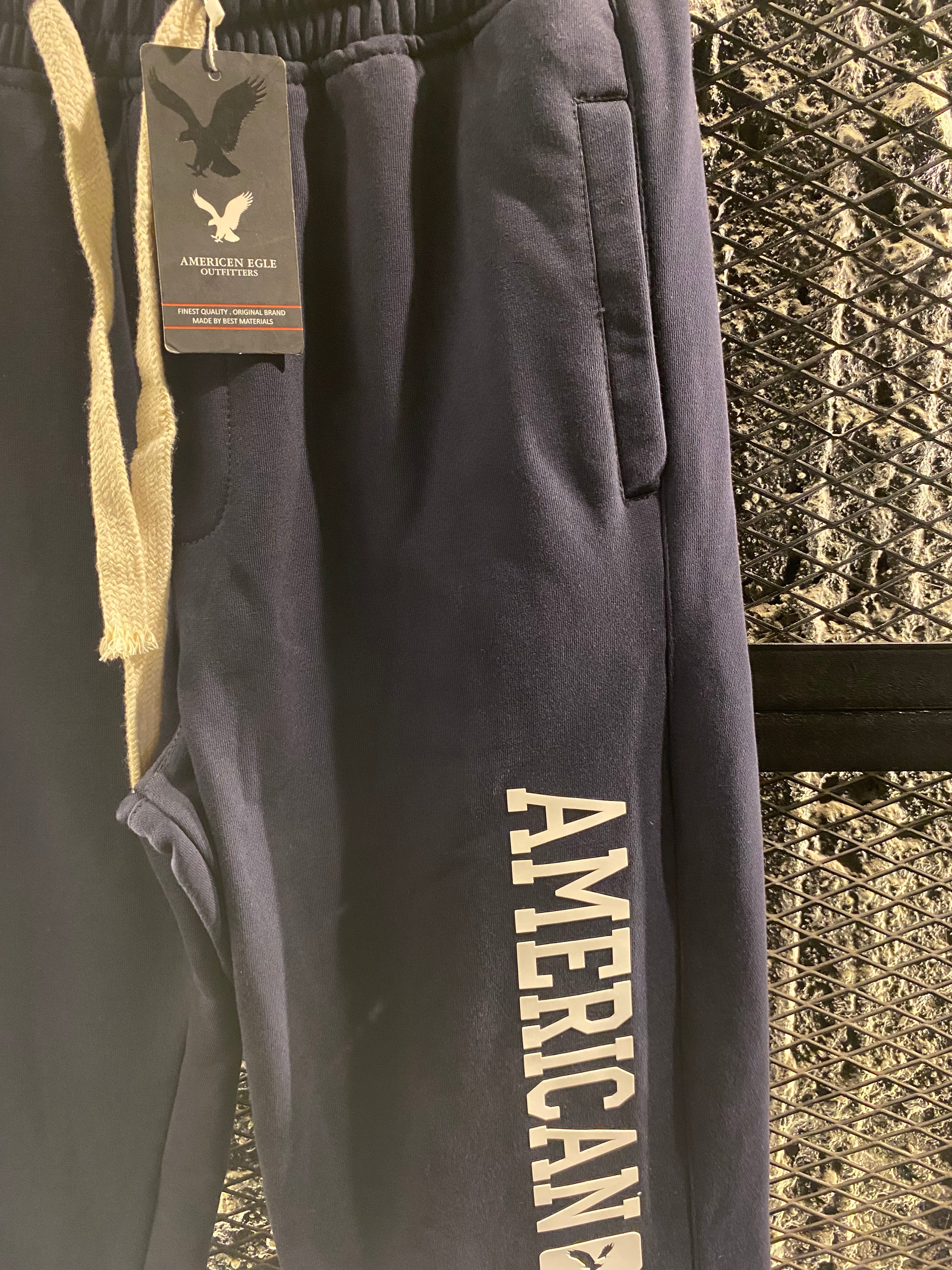 American eagle sweatpants
