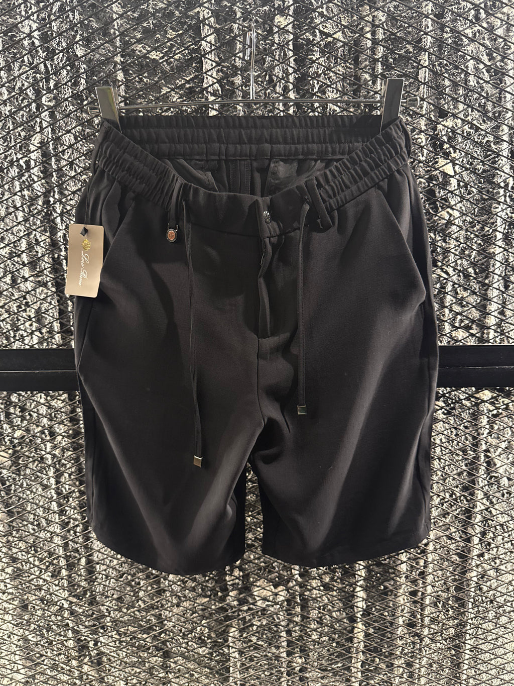 L|P short