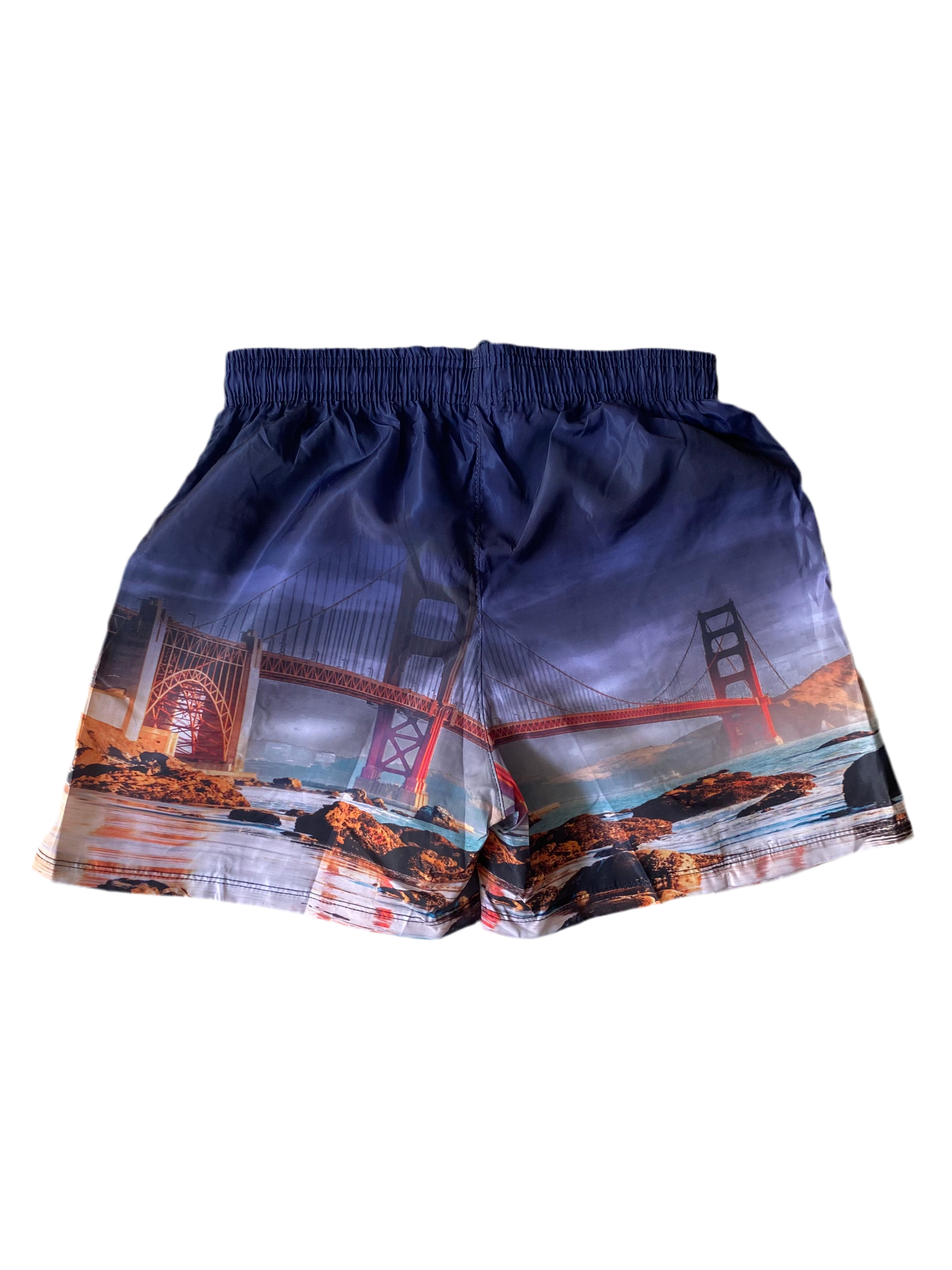Swim short
