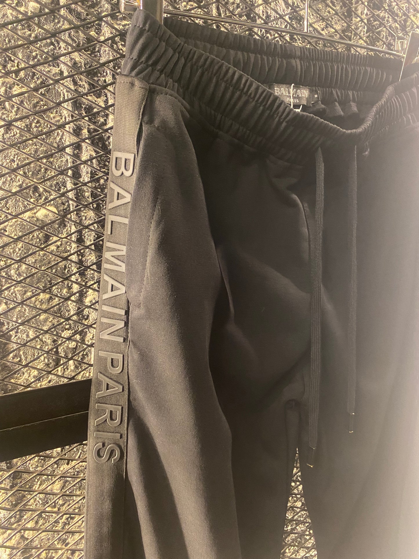 BALMAIN sweatpants