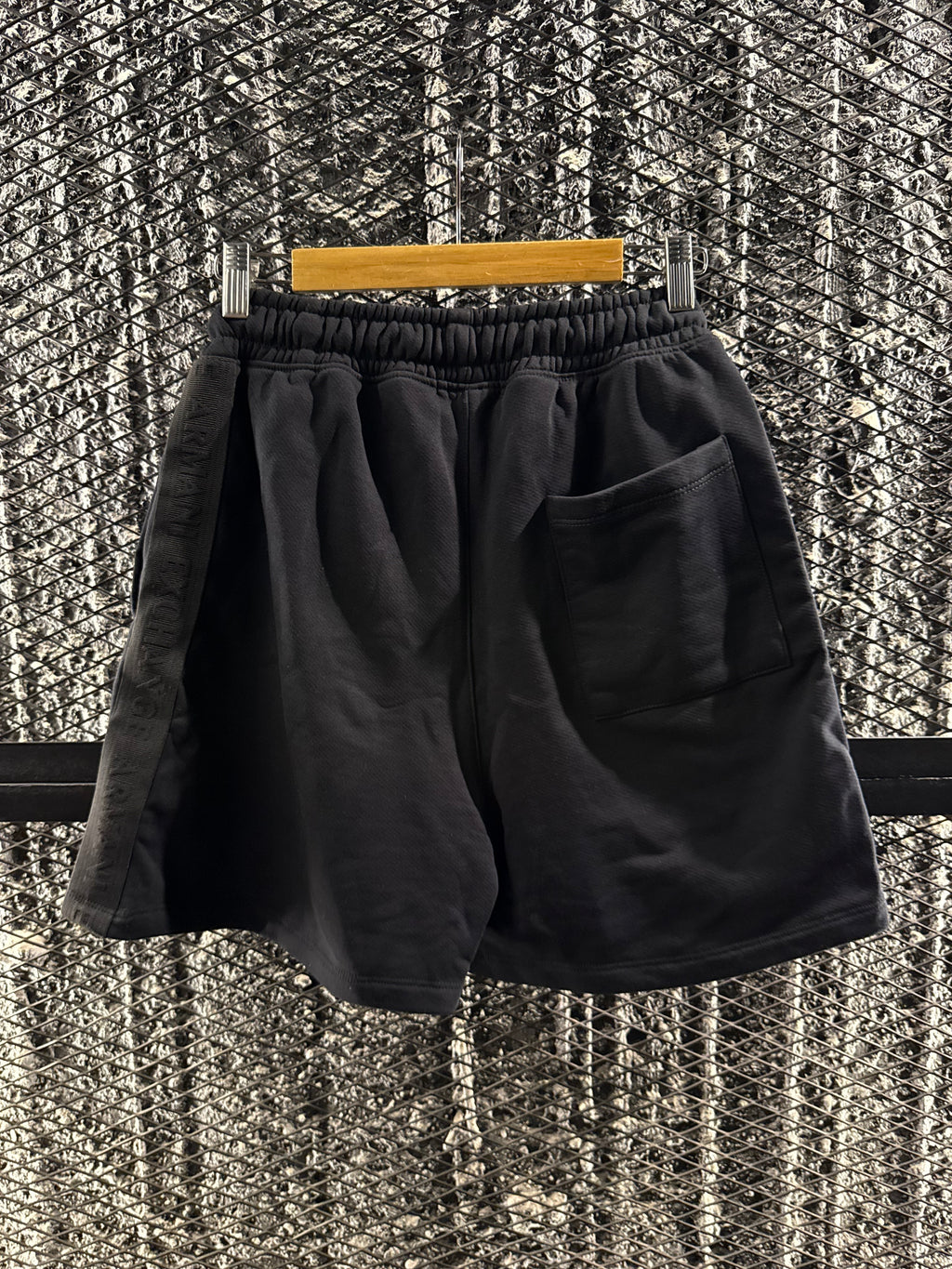 Short