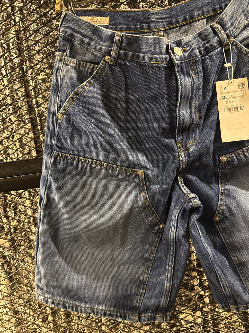 Short Jen’s