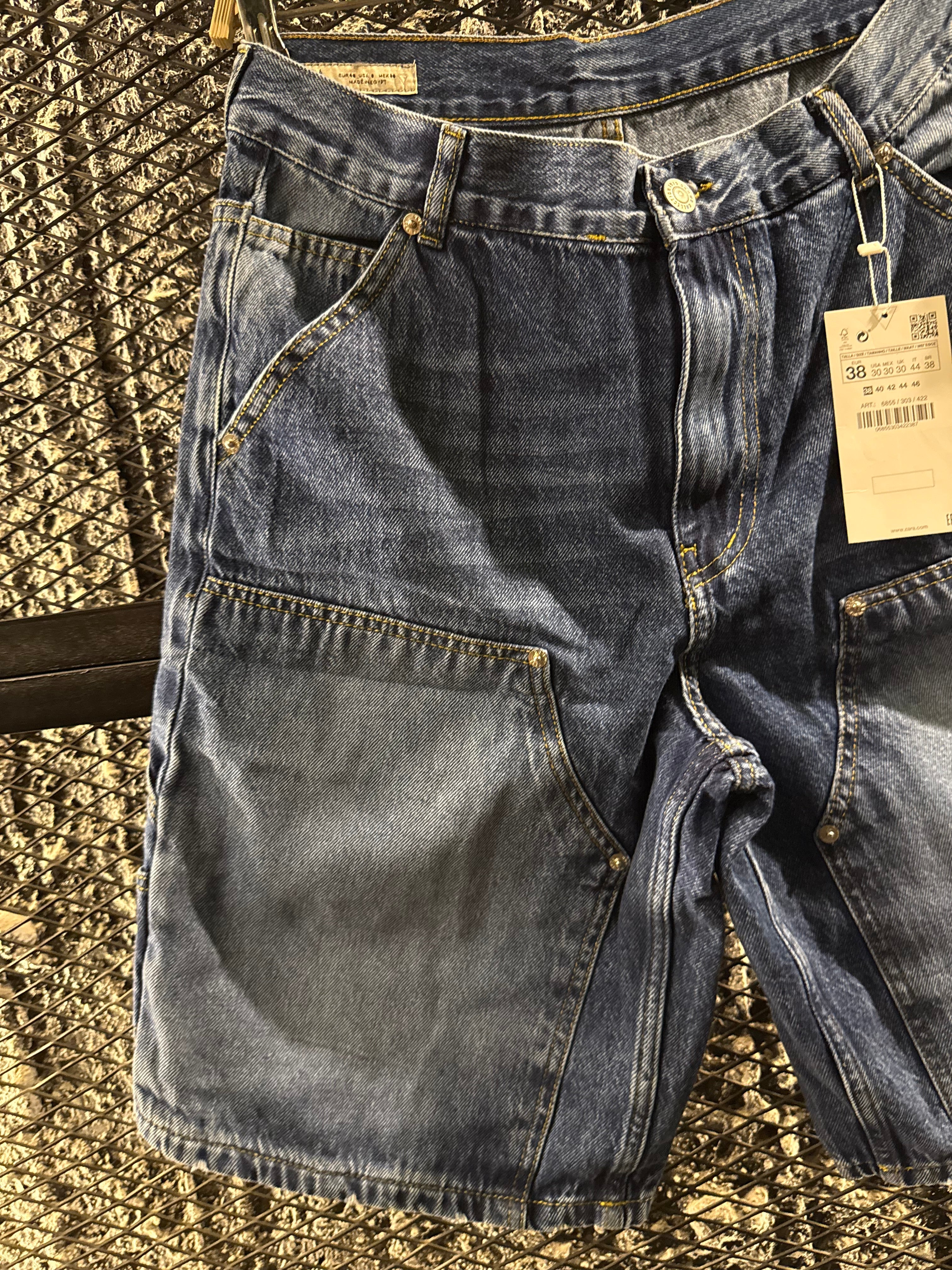 Short Jen’s