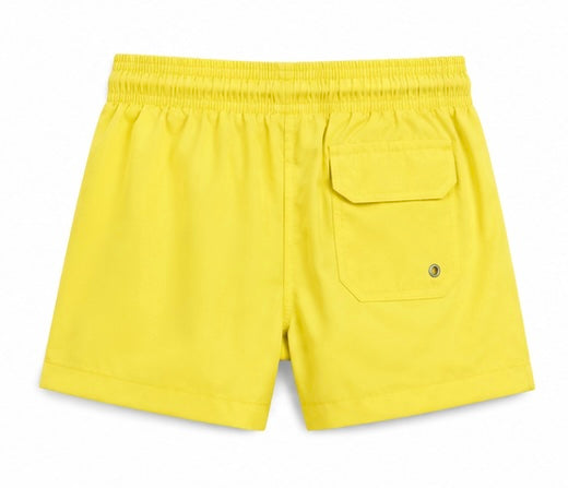 Swim short kids