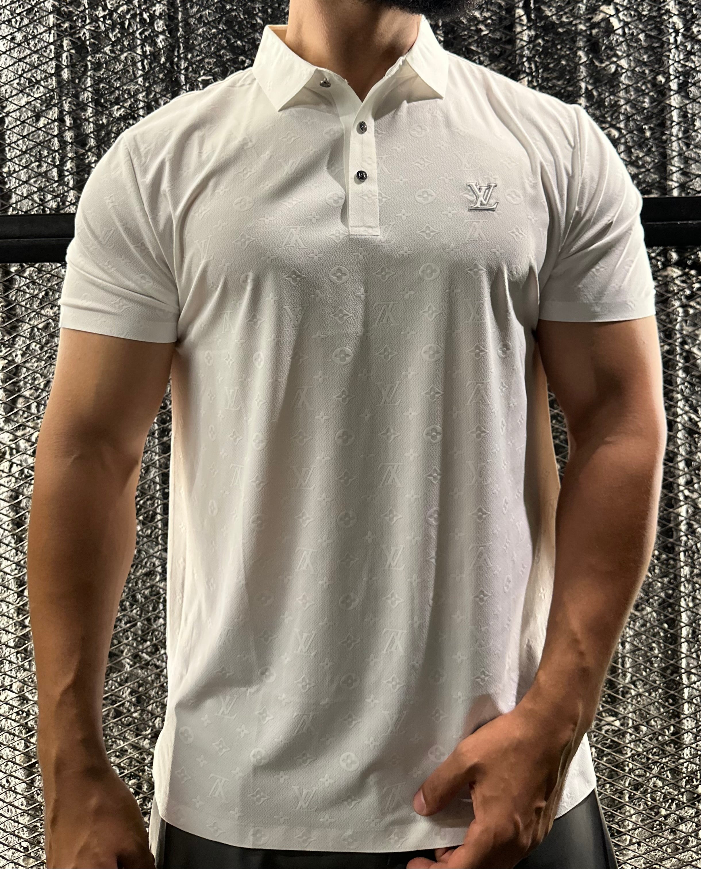 Polo shirt