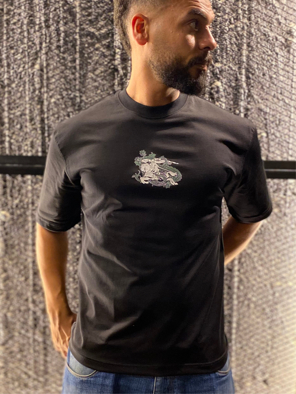 T.shirt