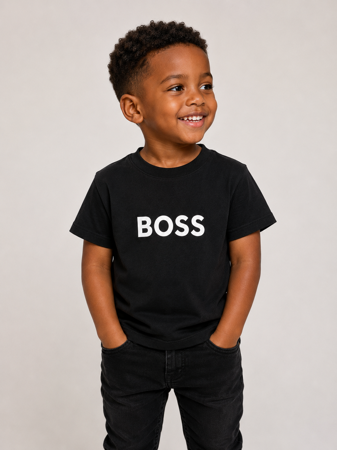 T-shirt kids