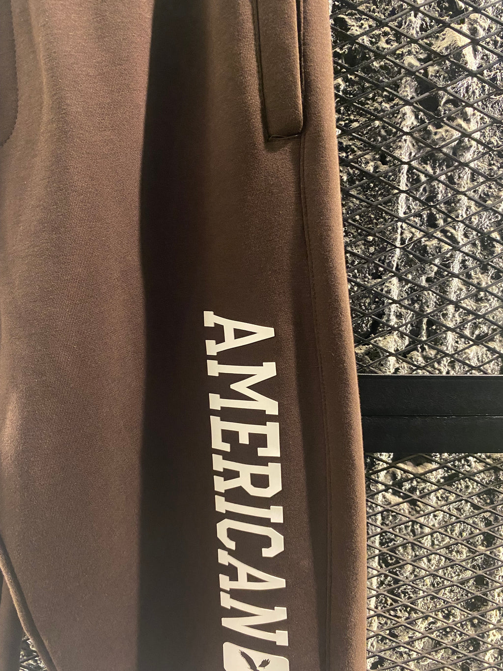 American eagle sweatpants