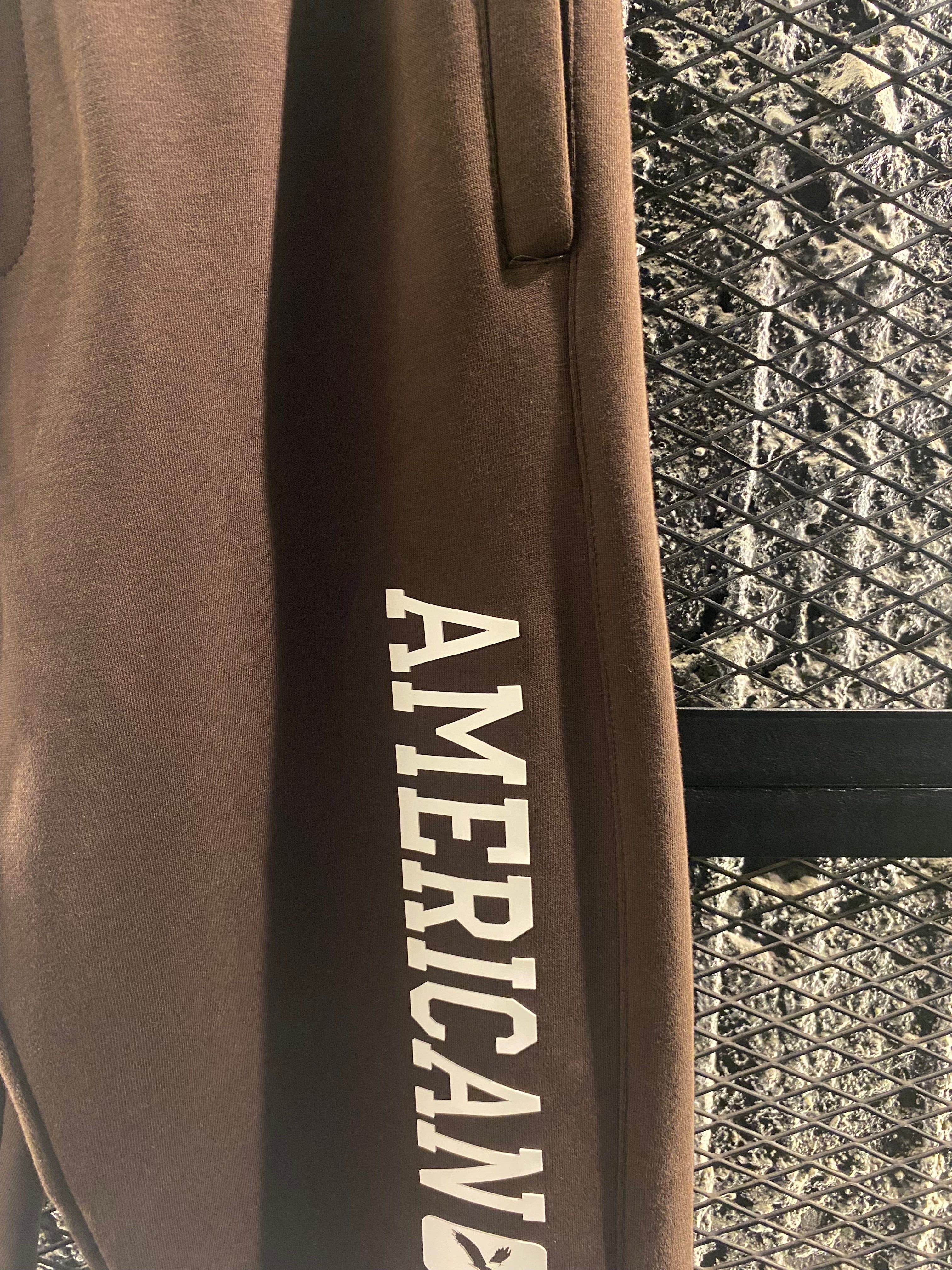 American eagle sweatpants