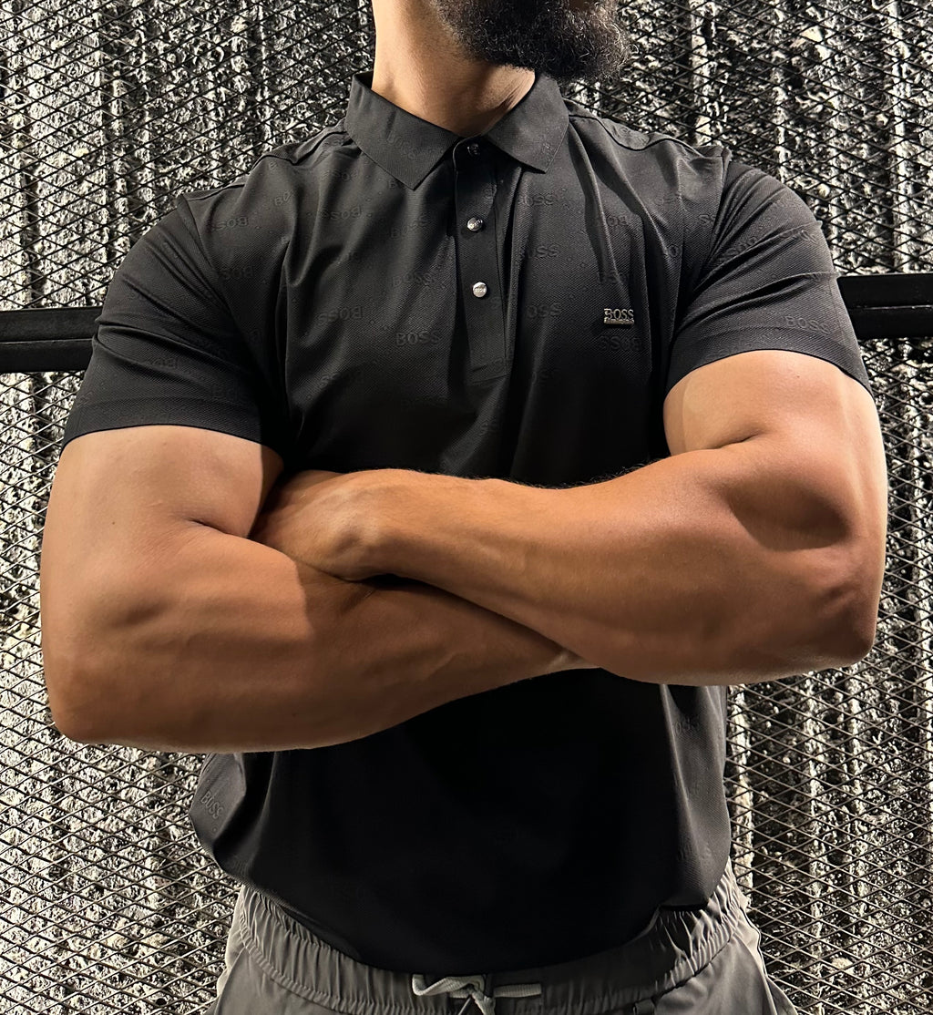 Polo shirt