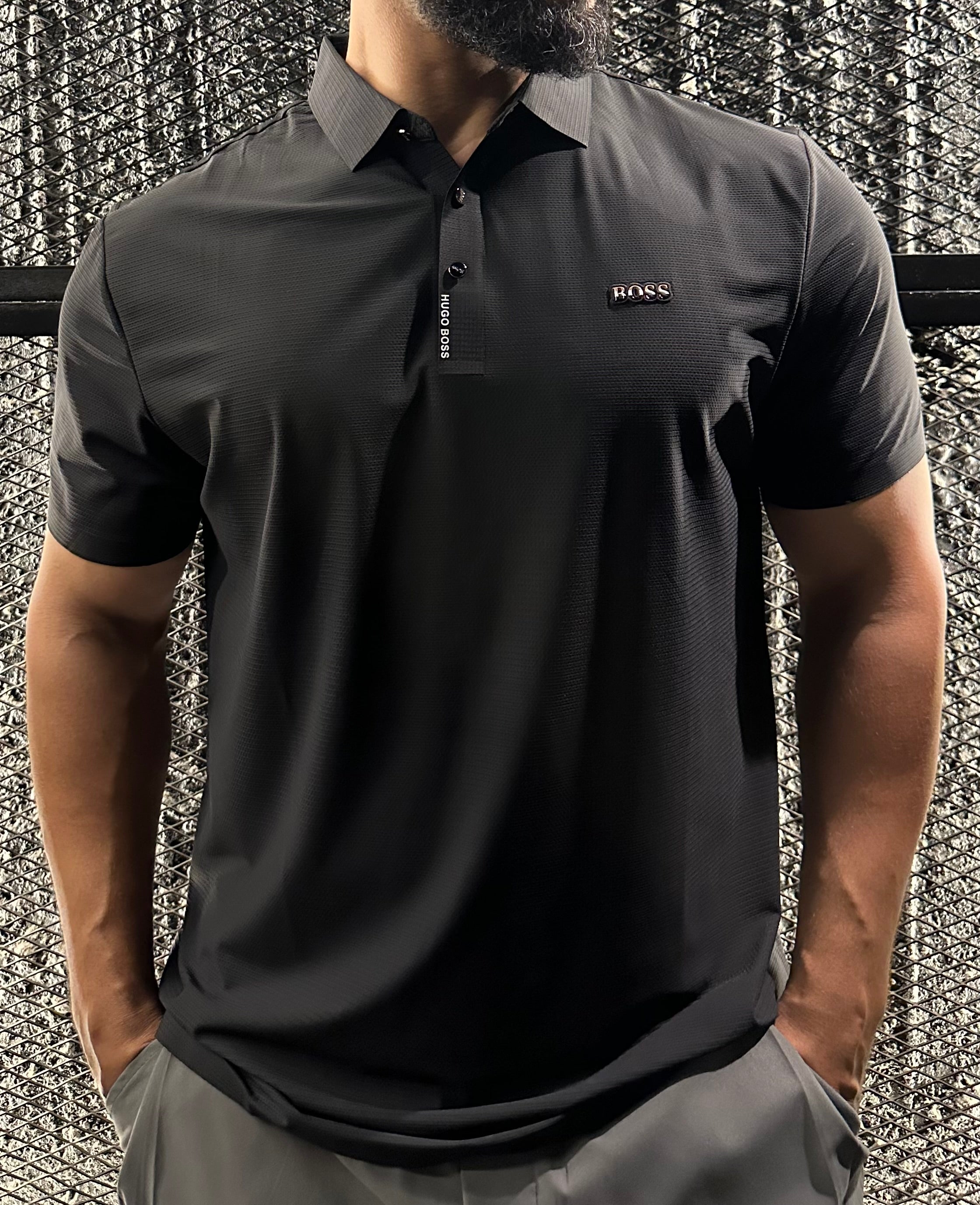 Polo shirt