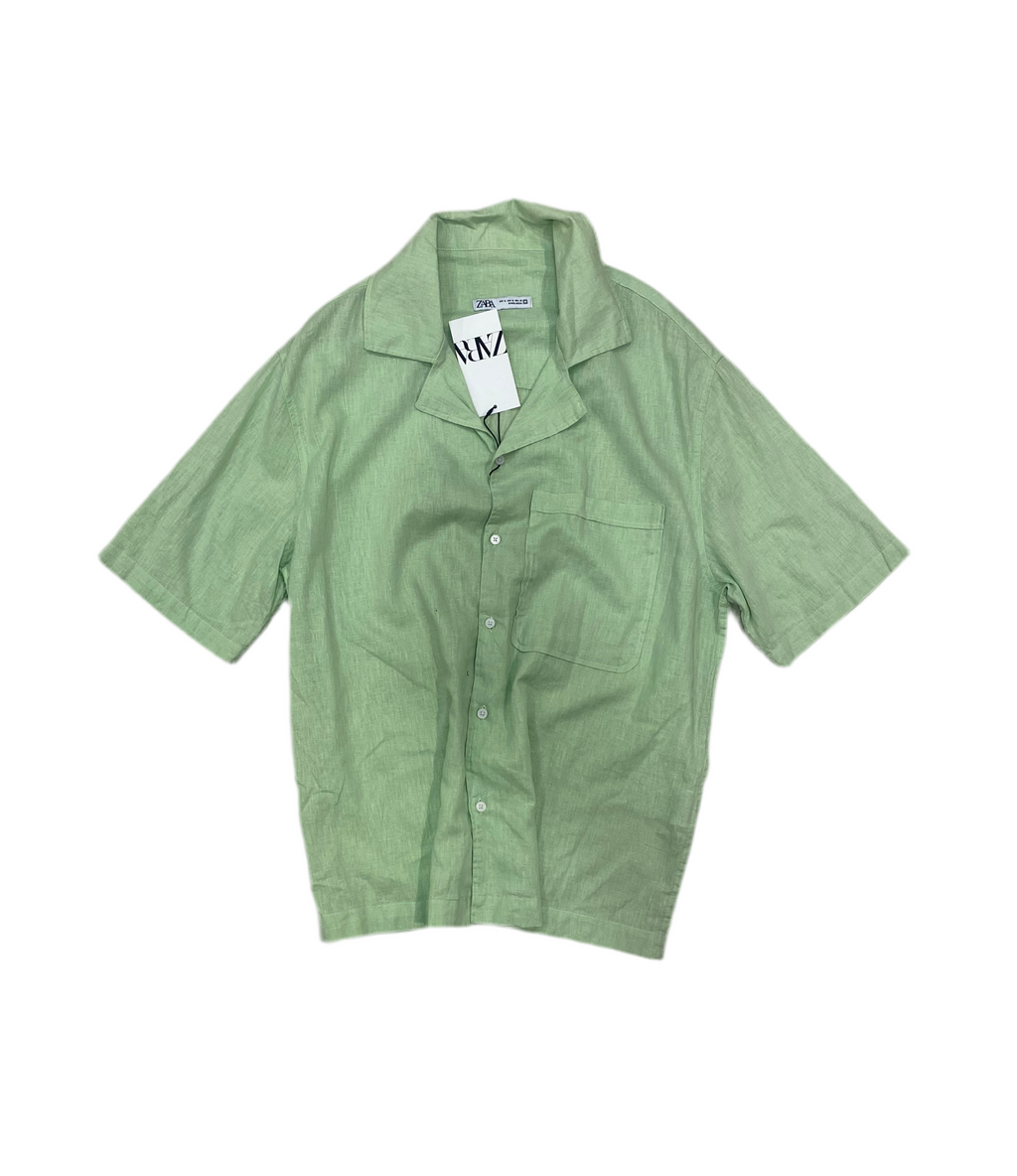 Pure Linen shirt