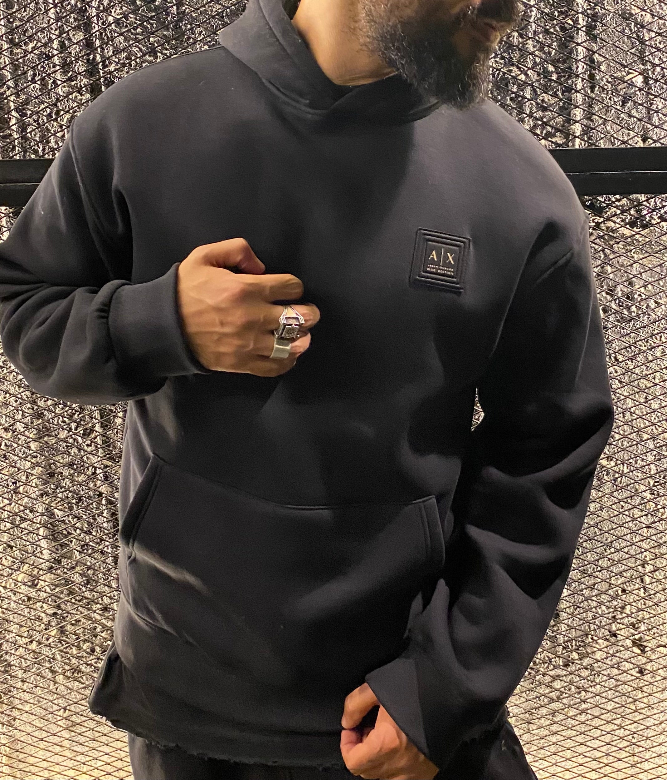 Hoodies – Swagger