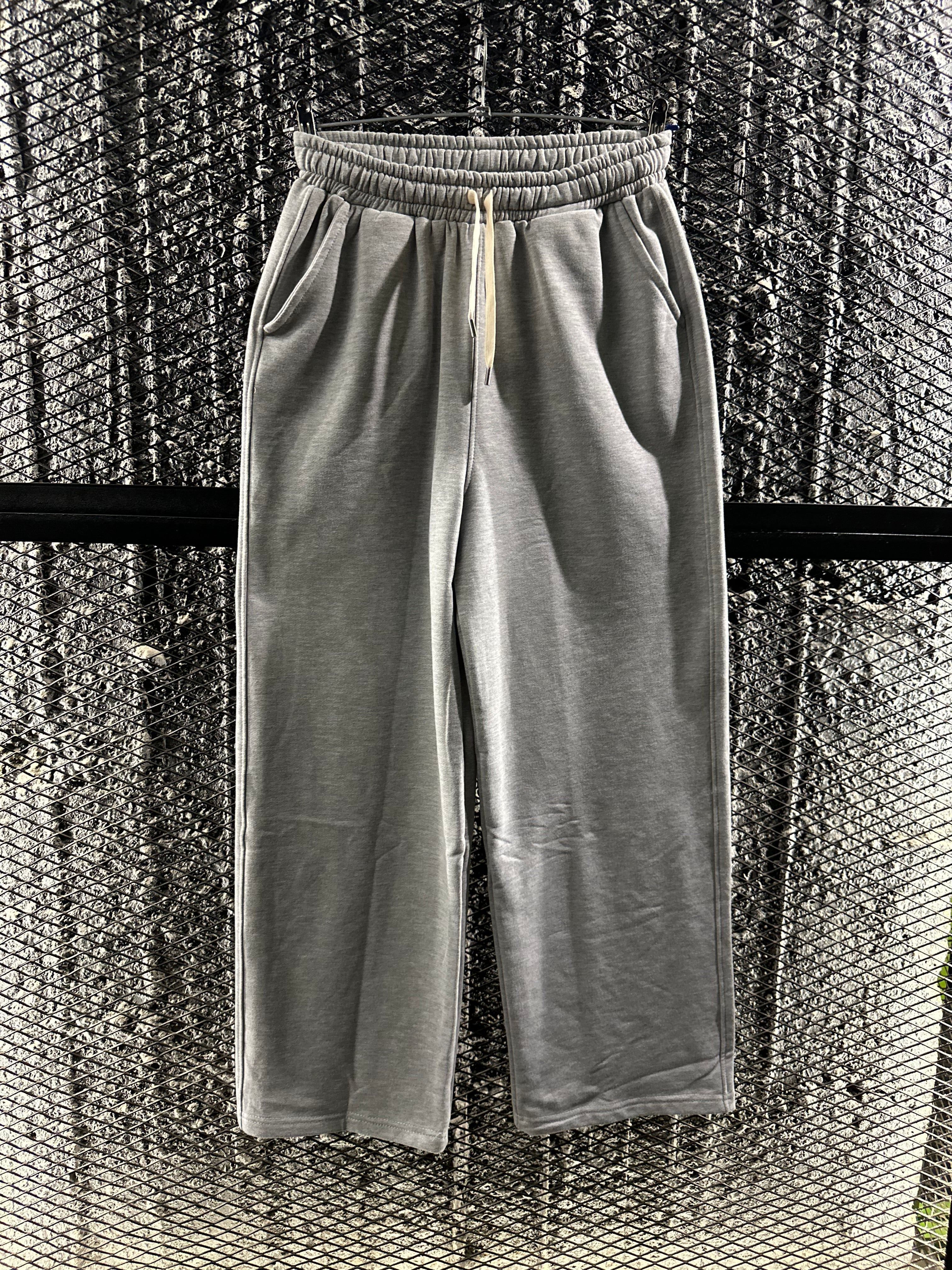 Sweatpants