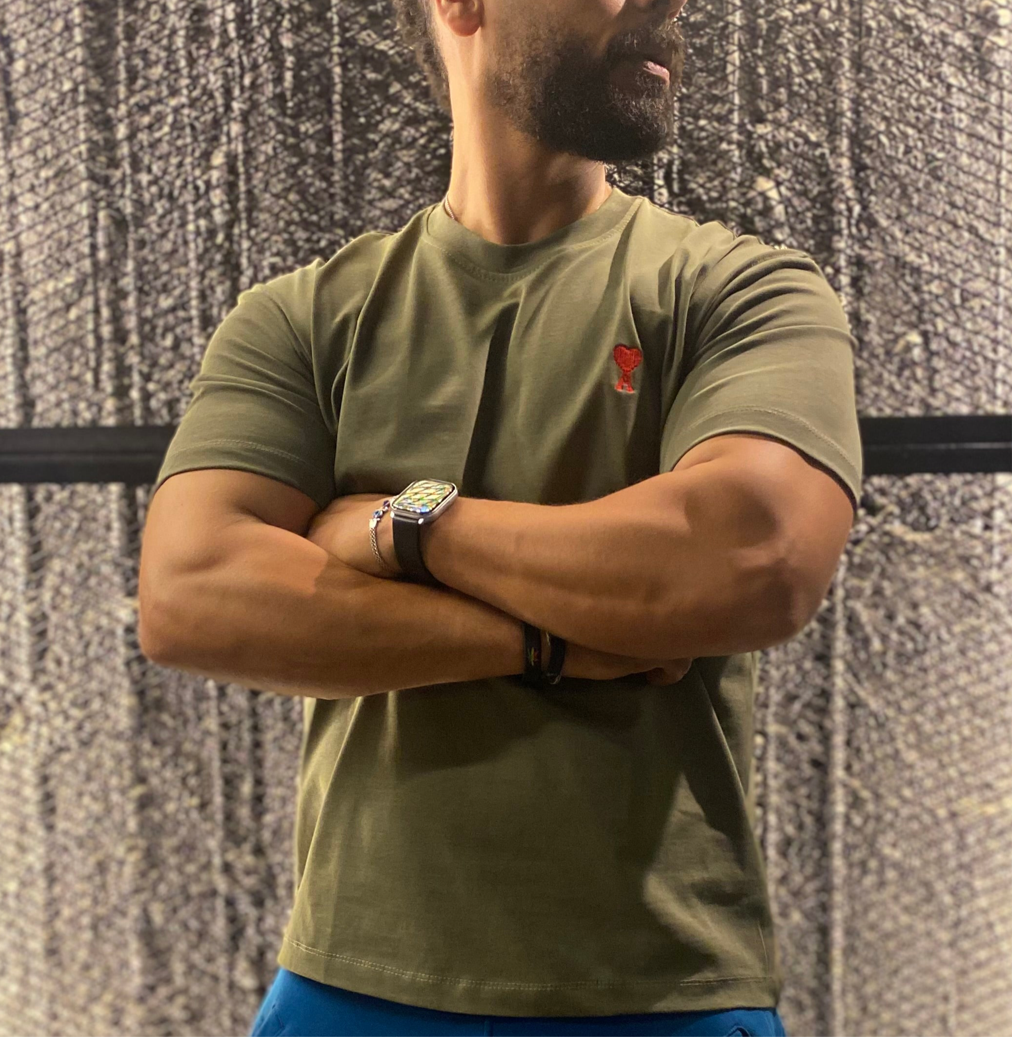 Ami T-shirt