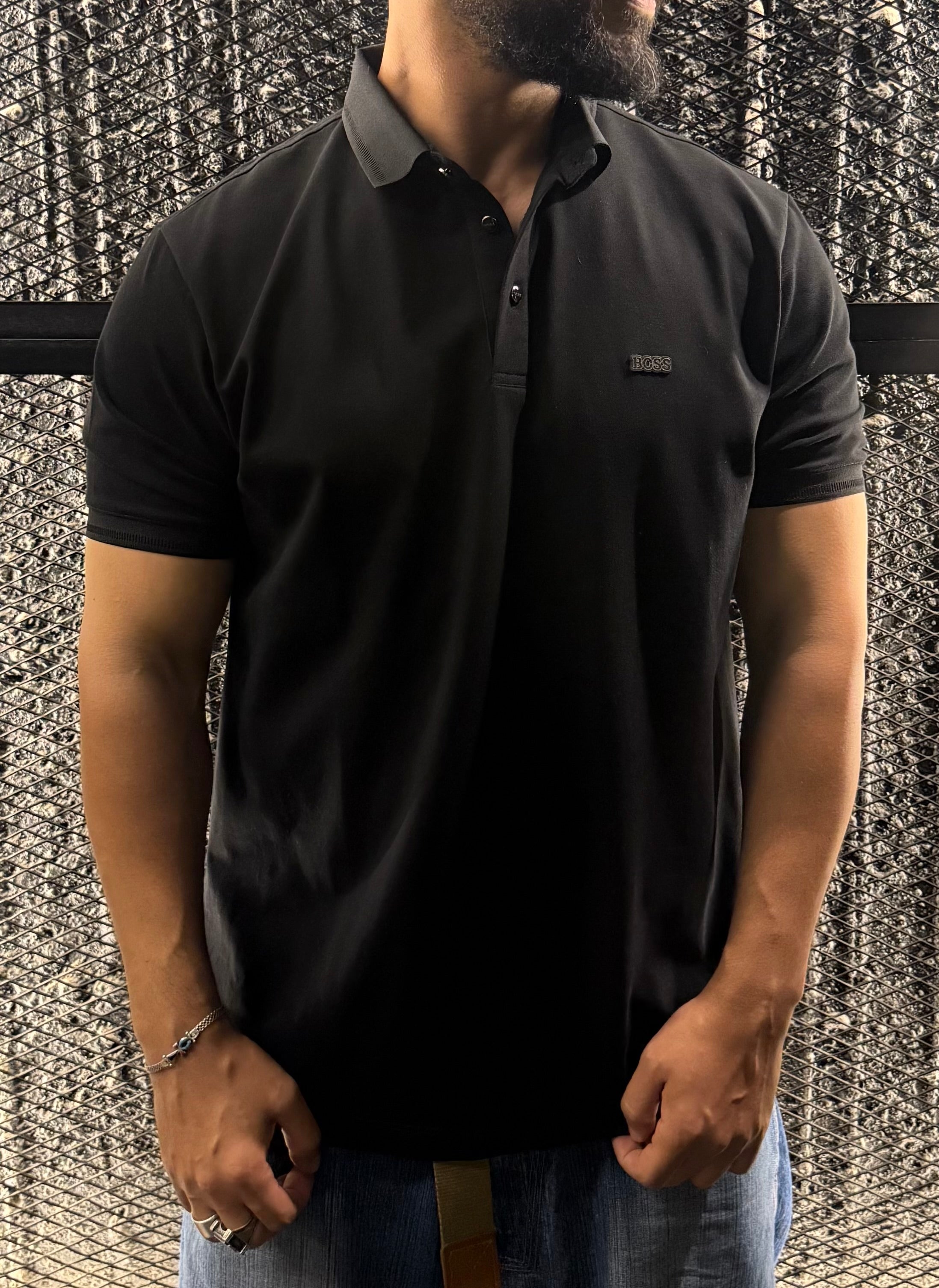 Polo shirt