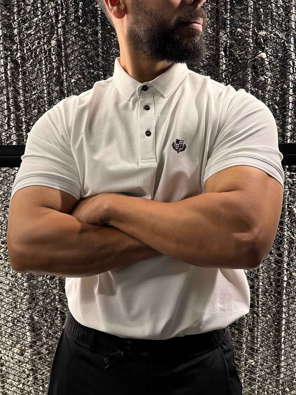 Polo shirt